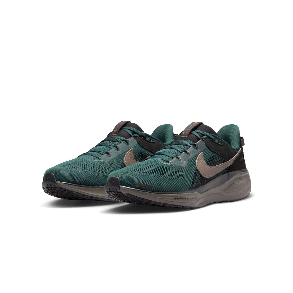 Comfortable Stride Air Zoom Pegasus 41 SP 'Faded Spruce Olive Grey'