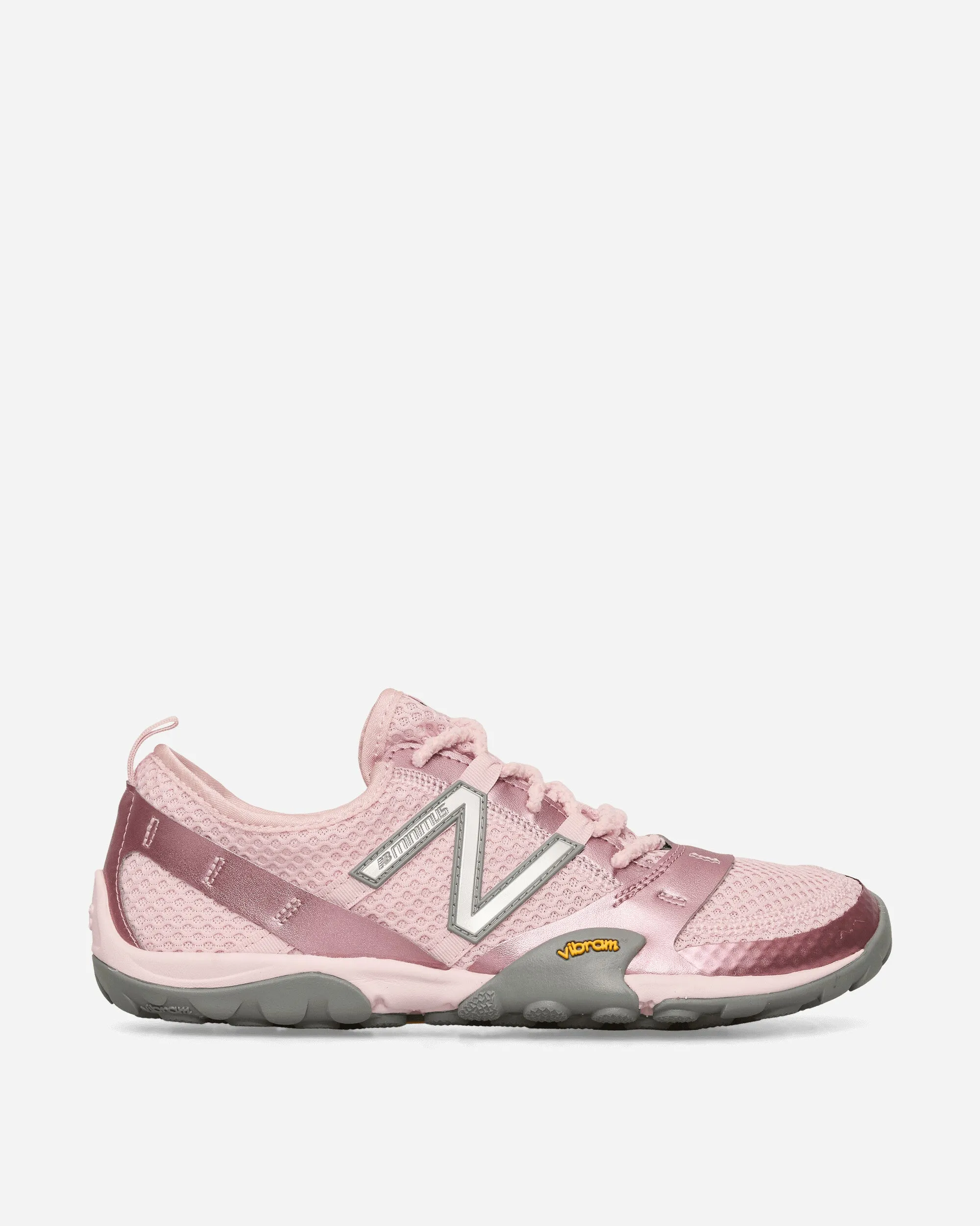 MT10O Sneakers Rose Sugar / Pink Taffy Flexible Support Fast Move