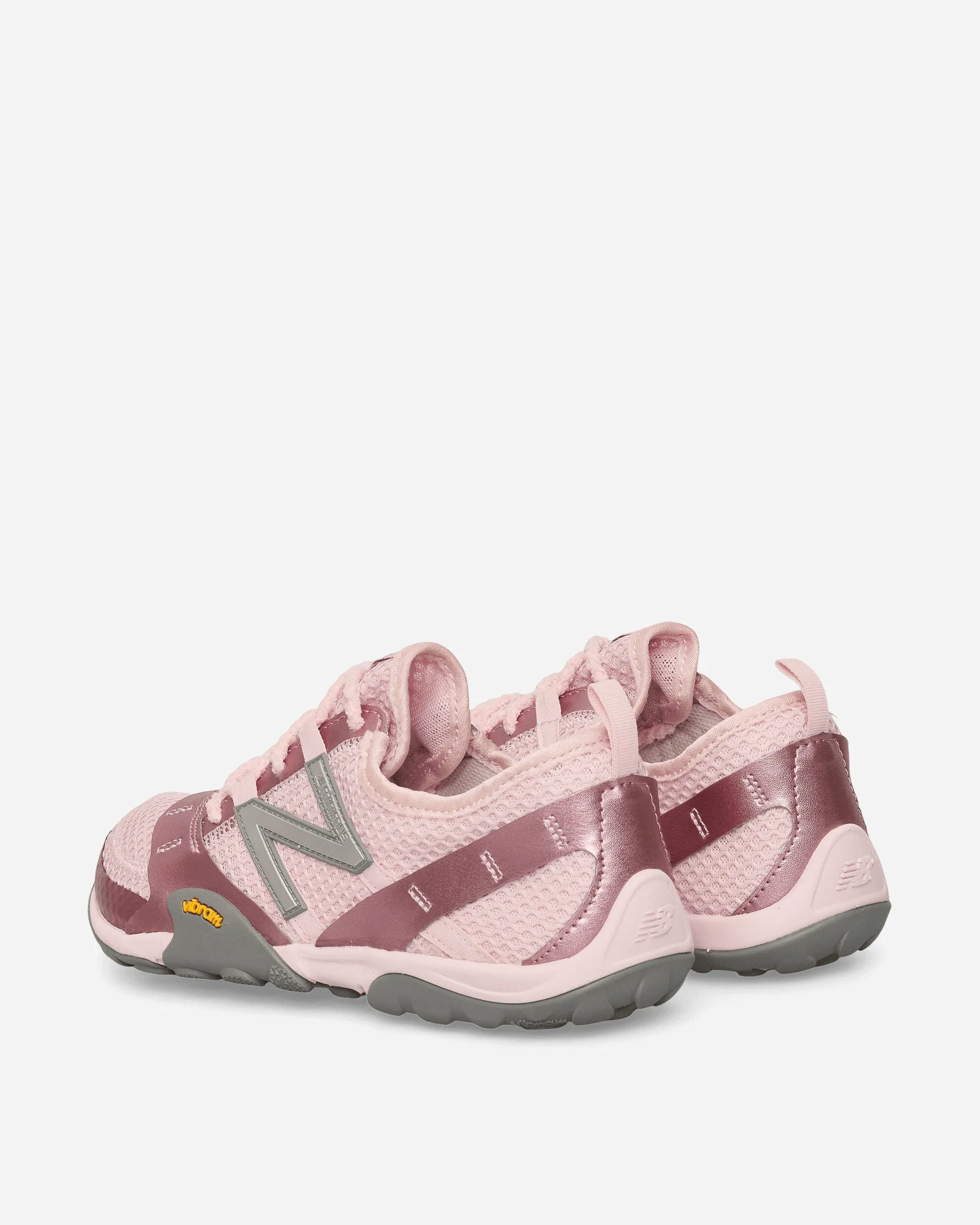 MT10O Sneakers Rose Sugar / Pink Taffy Insole Comfort