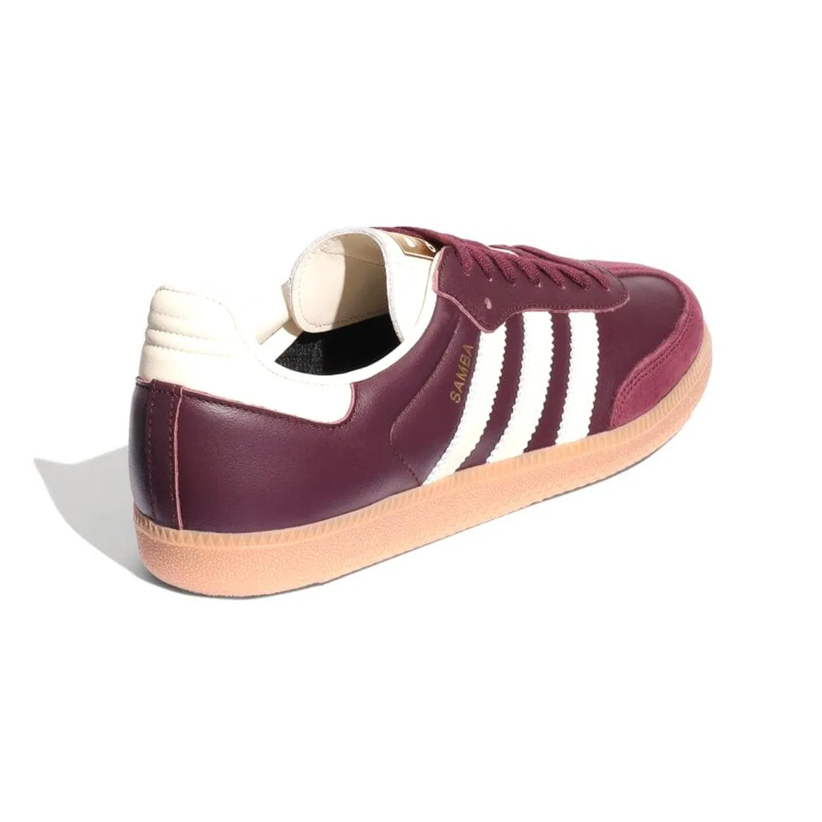 No Squeeze Wmns Samba OG 'Marron'