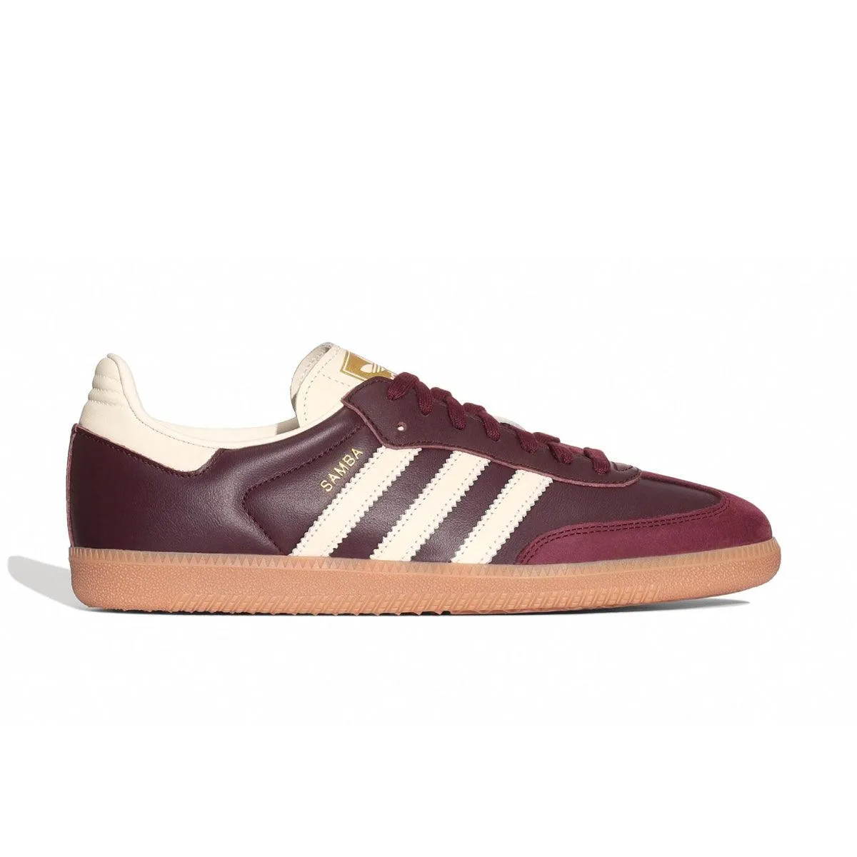 Wmns Samba OG 'Marron' Family Meet Daily Outfit