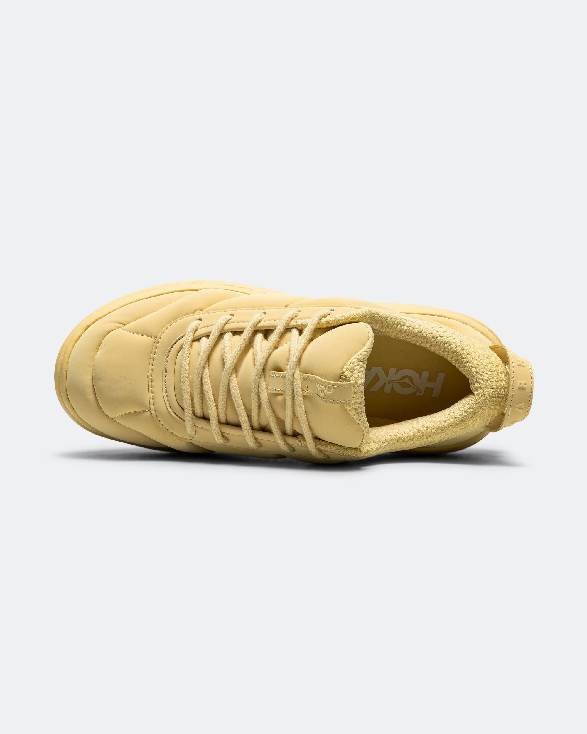 Padded Collar Padding Bondi B3LS x Marni - Straw