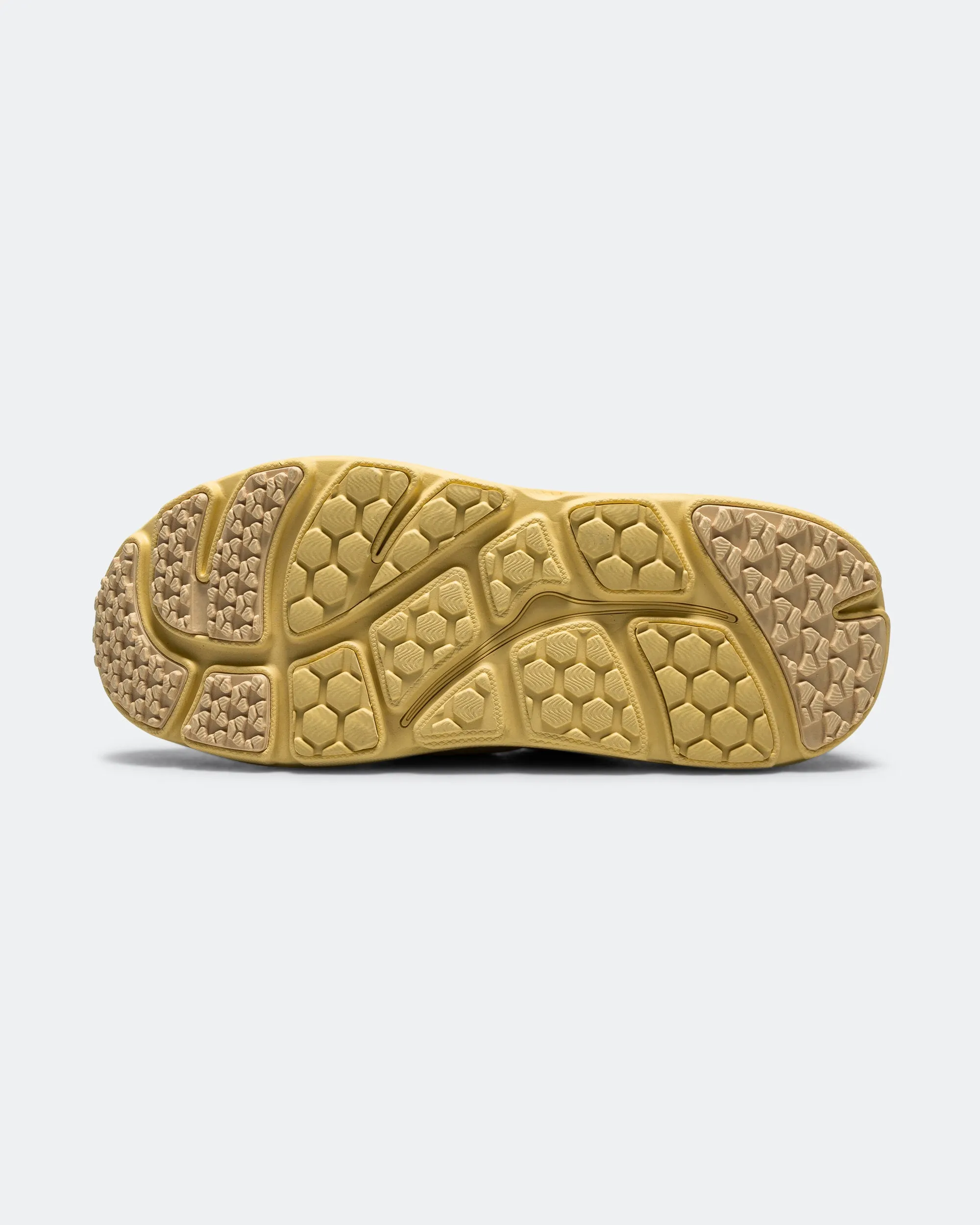 Bondi B3LS x Marni - Straw Snug Heel Lock Fit TPUOutsole