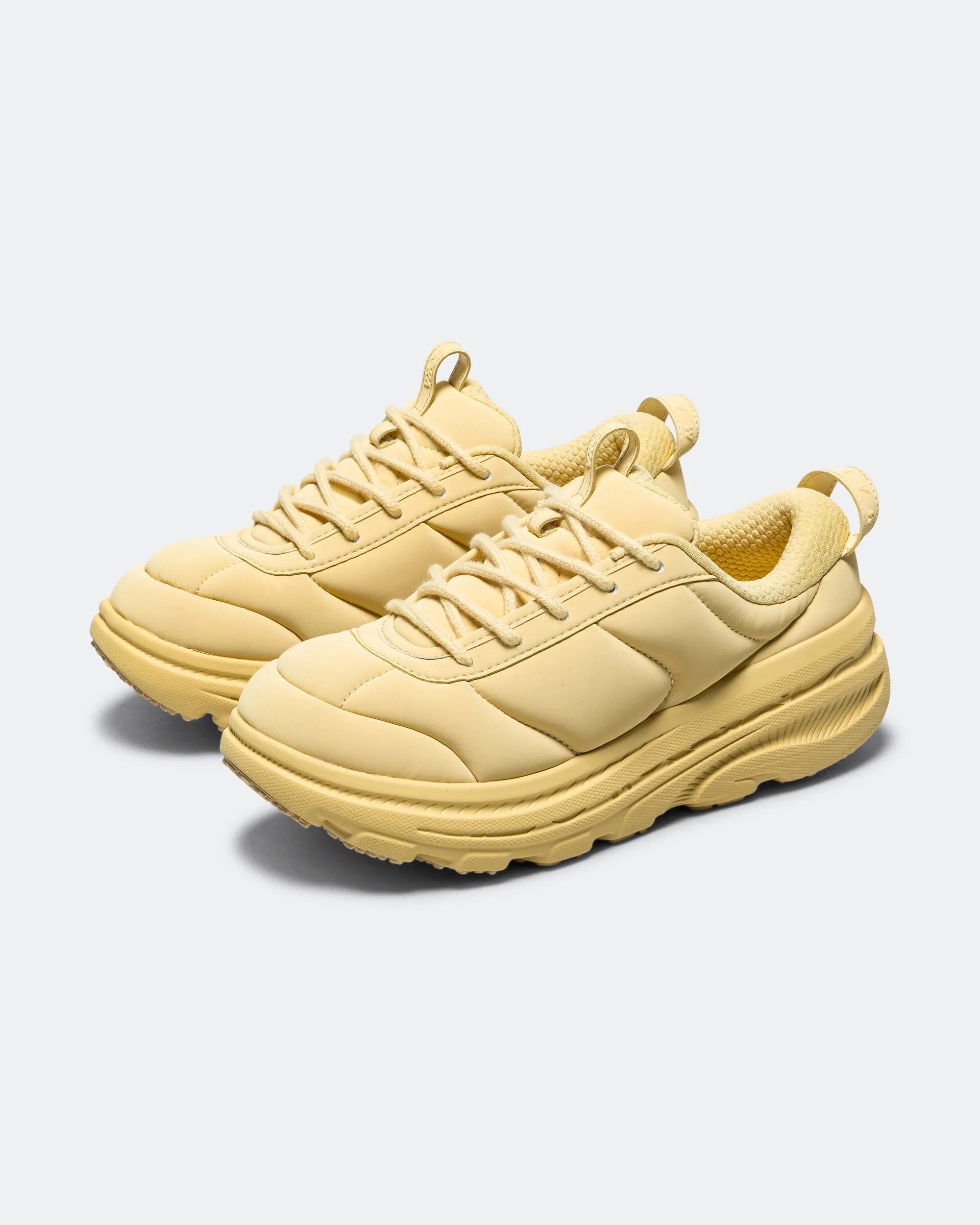 Enhanced Fit Bondi B3LS x Marni - Straw