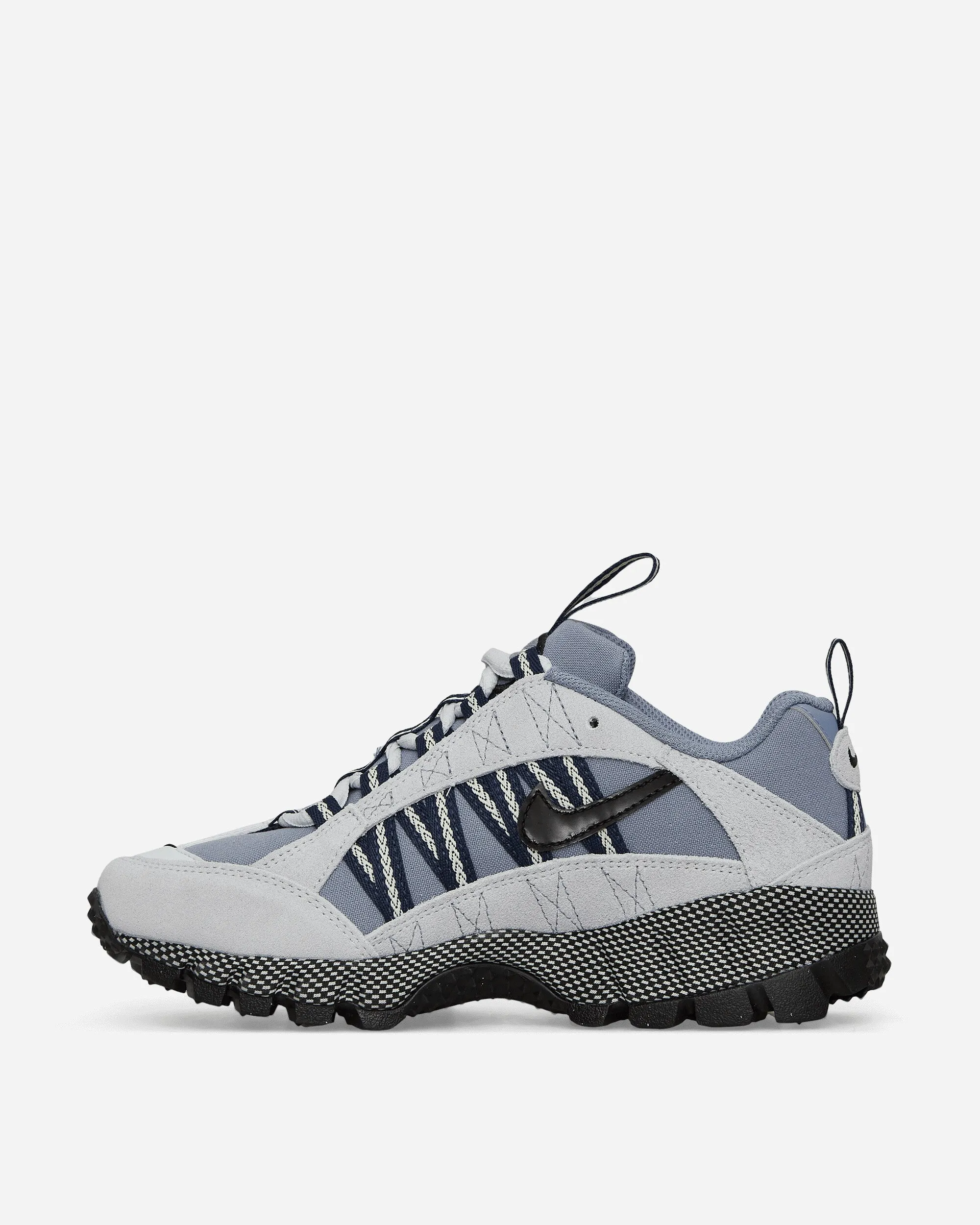 Subway Go Moon Jog Women's Air Humara Sneakers Pure Platinum / Ashen Slate / Midnight Navy