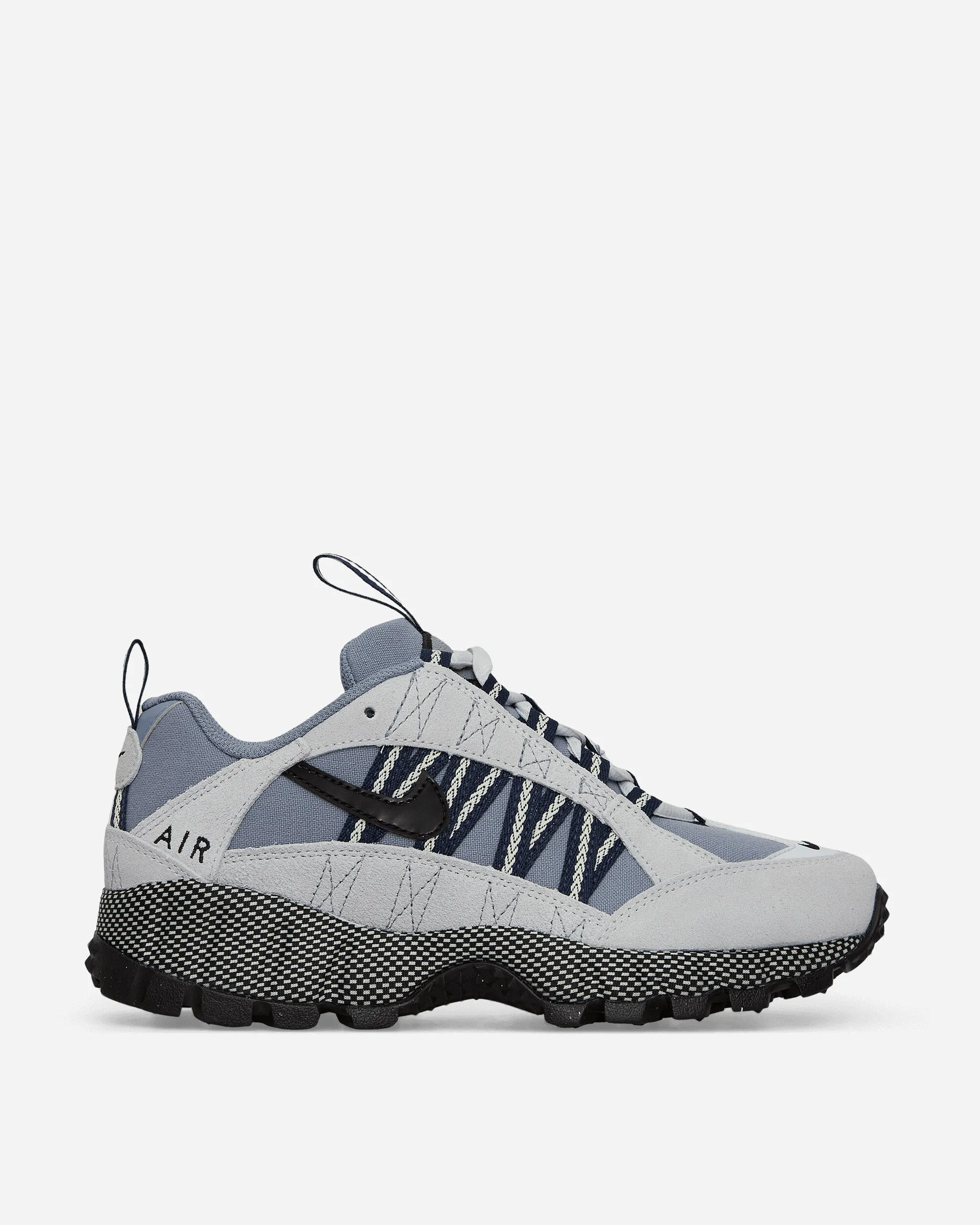 Breathable Material Women's Air Humara Sneakers Pure Platinum / Ashen Slate / Midnight Navy