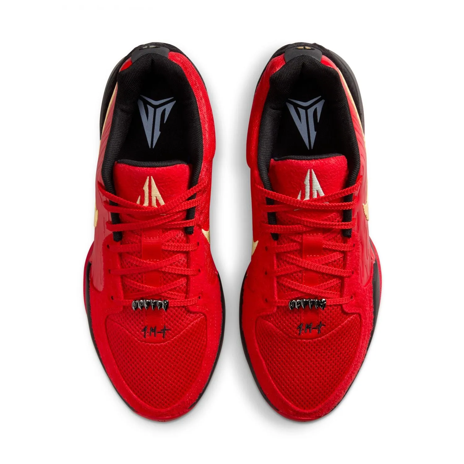 Comfort Option AdjustableFit Ja 2 EP ??Nightmare??