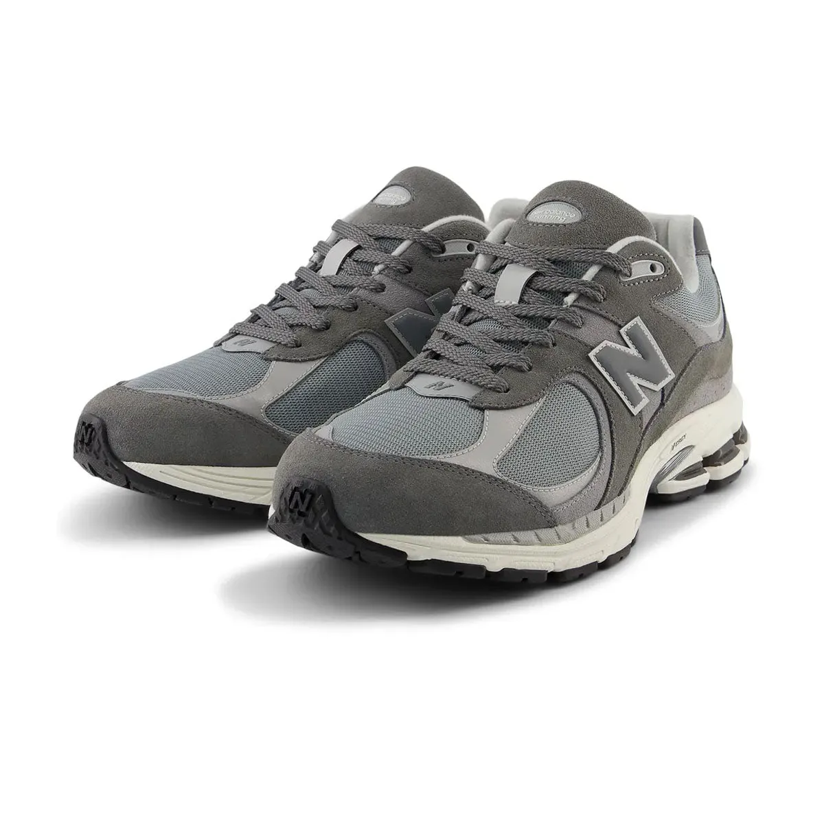 AnkleSupport Bounce Hike 2002R ??GREY??