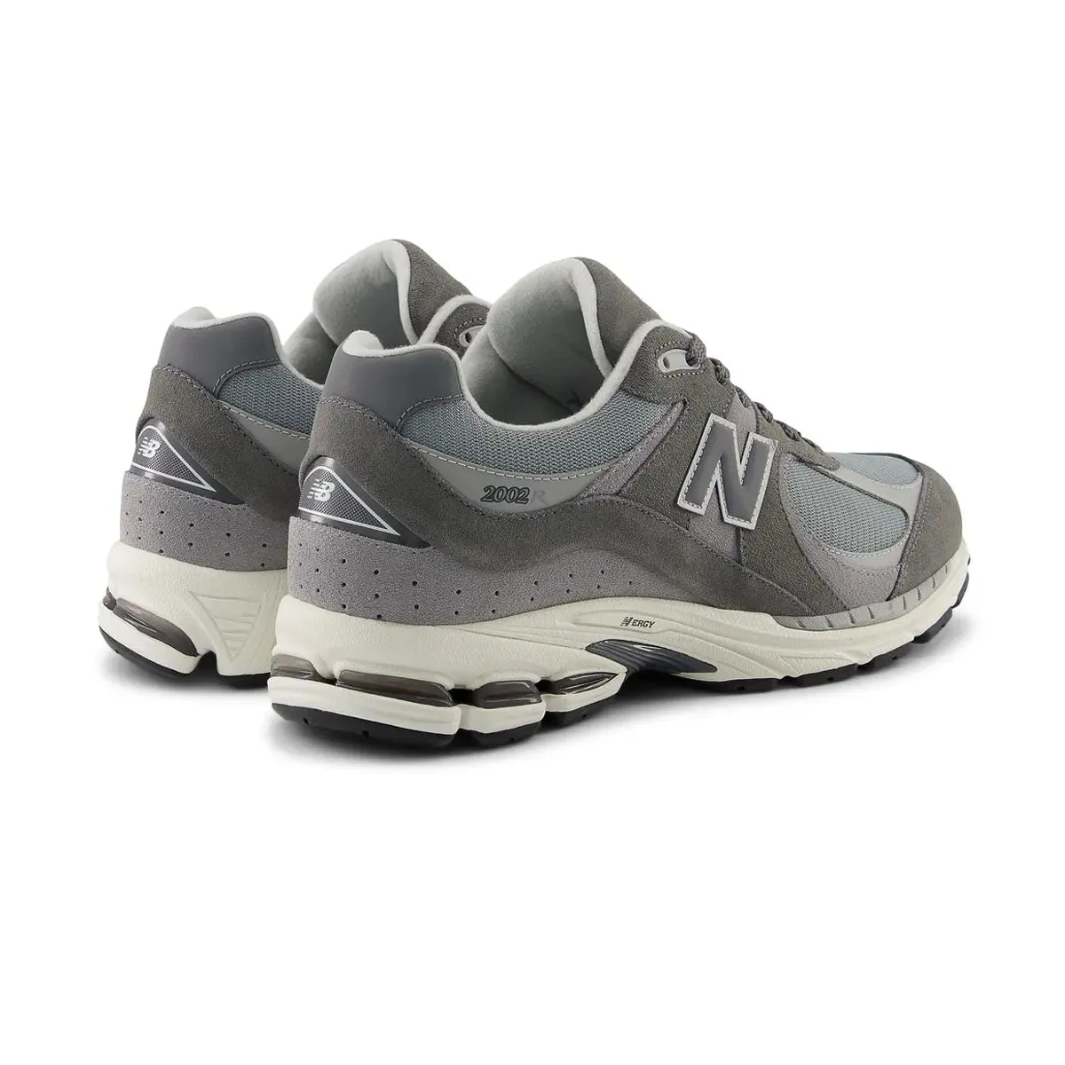 2002R ??GREY?? Abrasion Shield