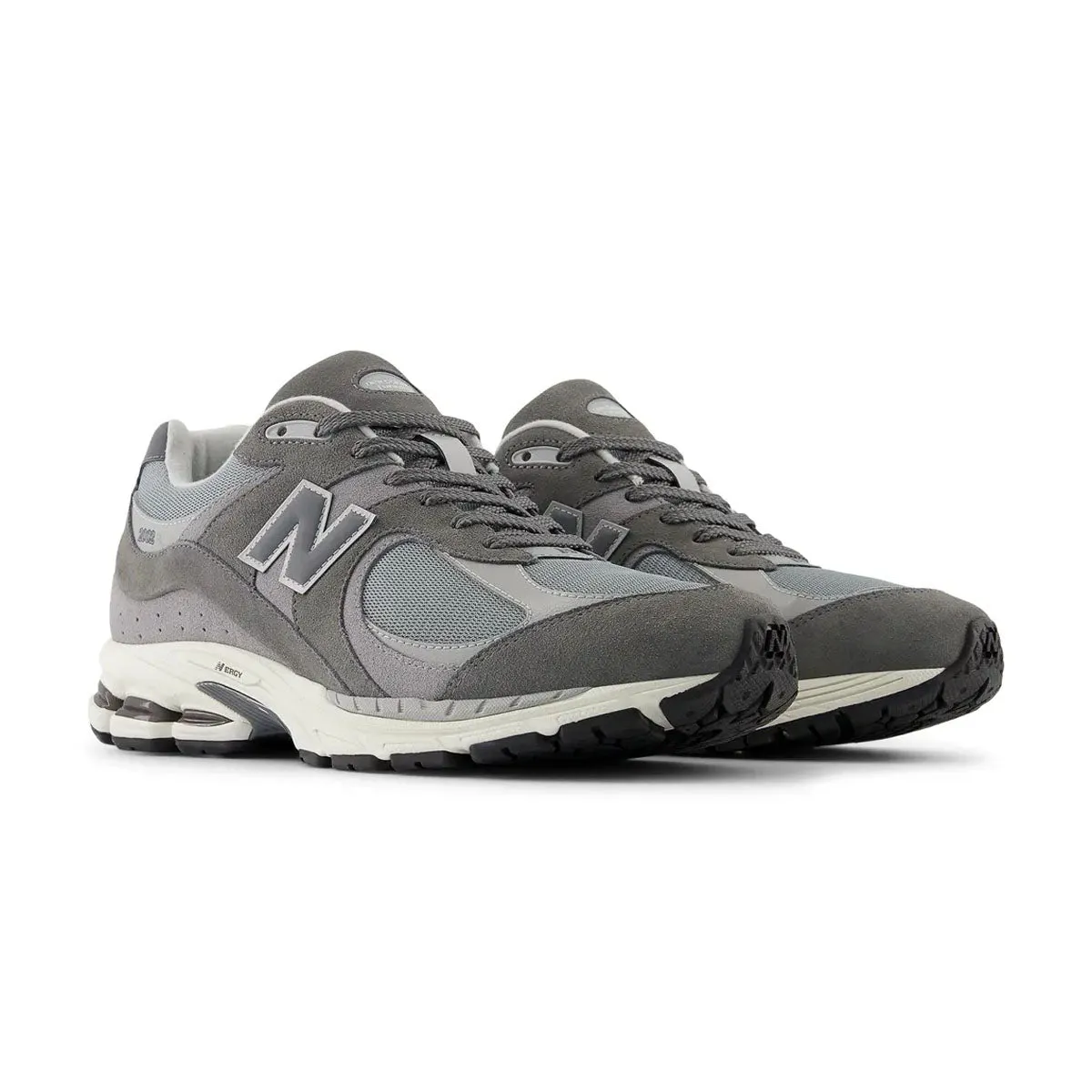 2002R ??GREY?? Recovery Walk Neutral Stance Balanced