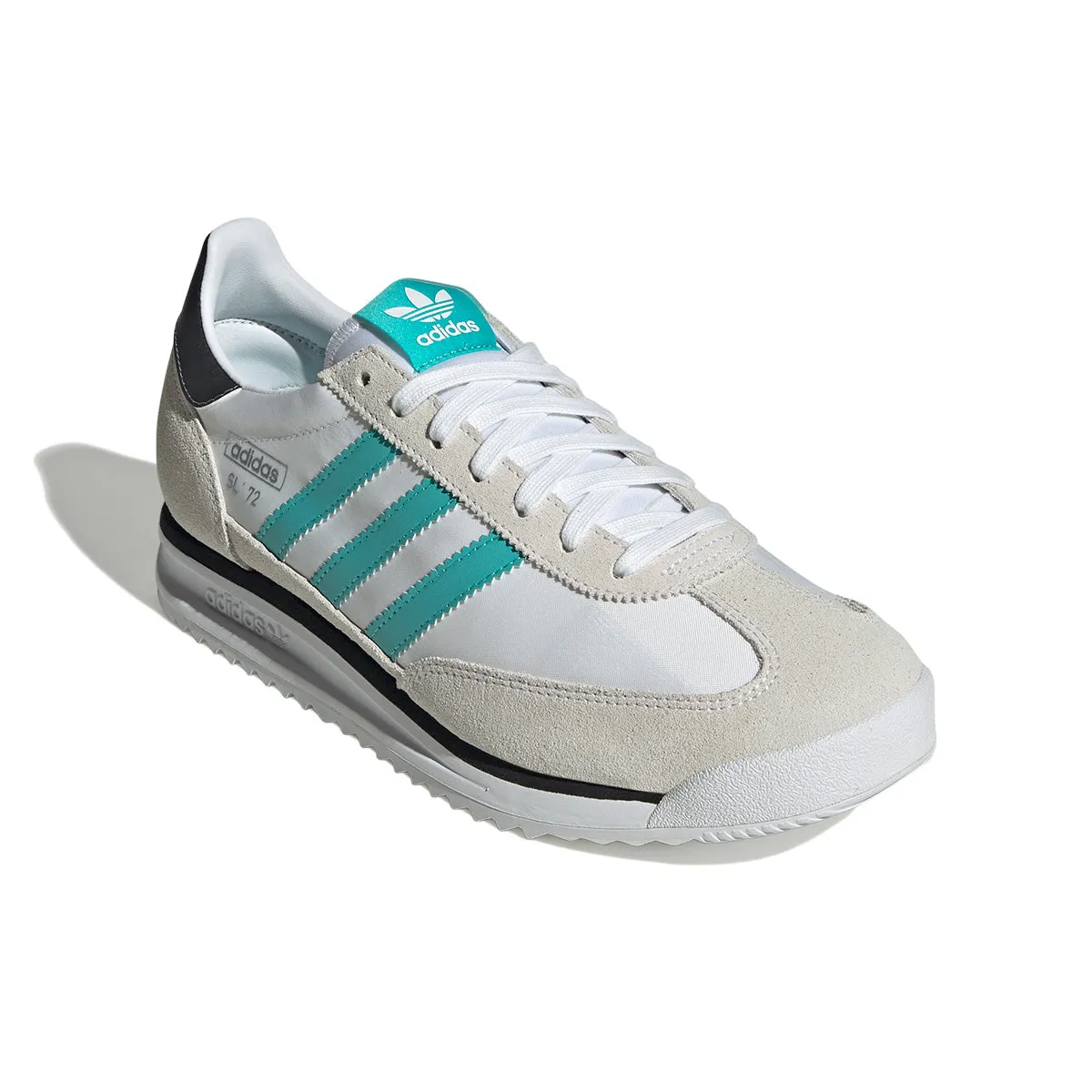   Mercedes AMG Petronas F1 Team SL 72 RS 'Cloud White Semi Mint Rush' Coast Hike Brand Pop