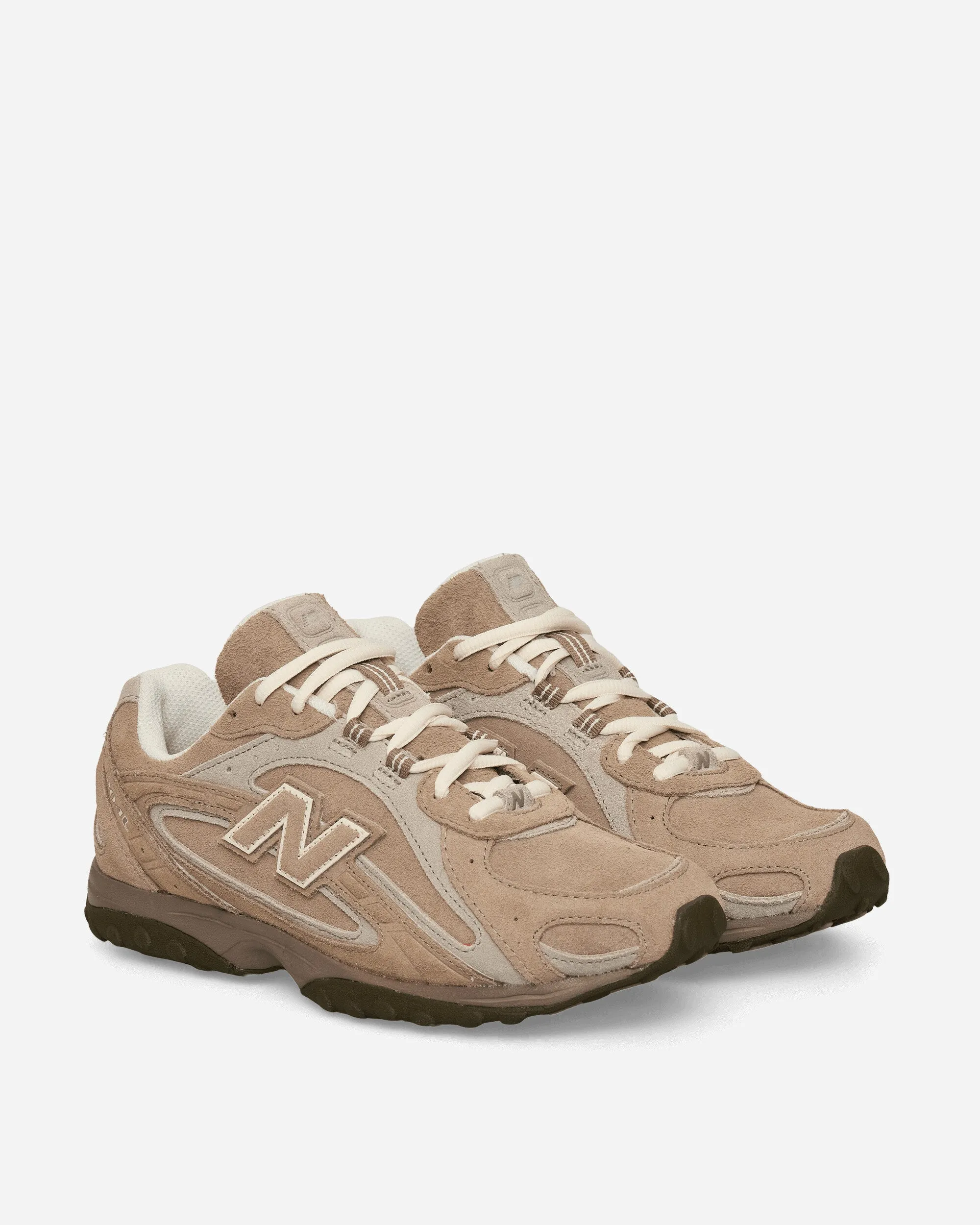 All-Day Support Taxi Ride 204L Sneakers Mushroom / Arid Stone