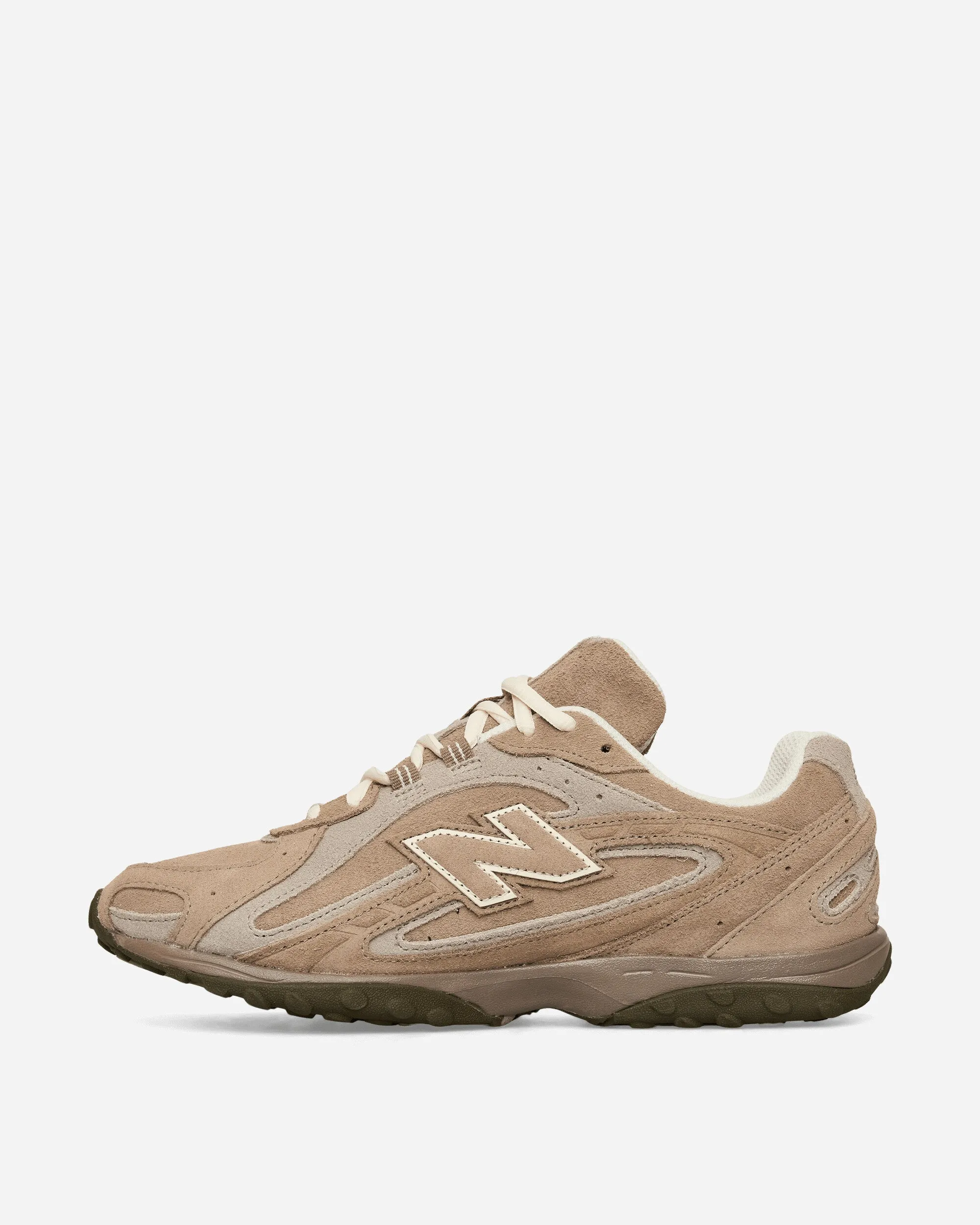 Short Trip Dirt Walk 204L Sneakers Mushroom / Arid Stone