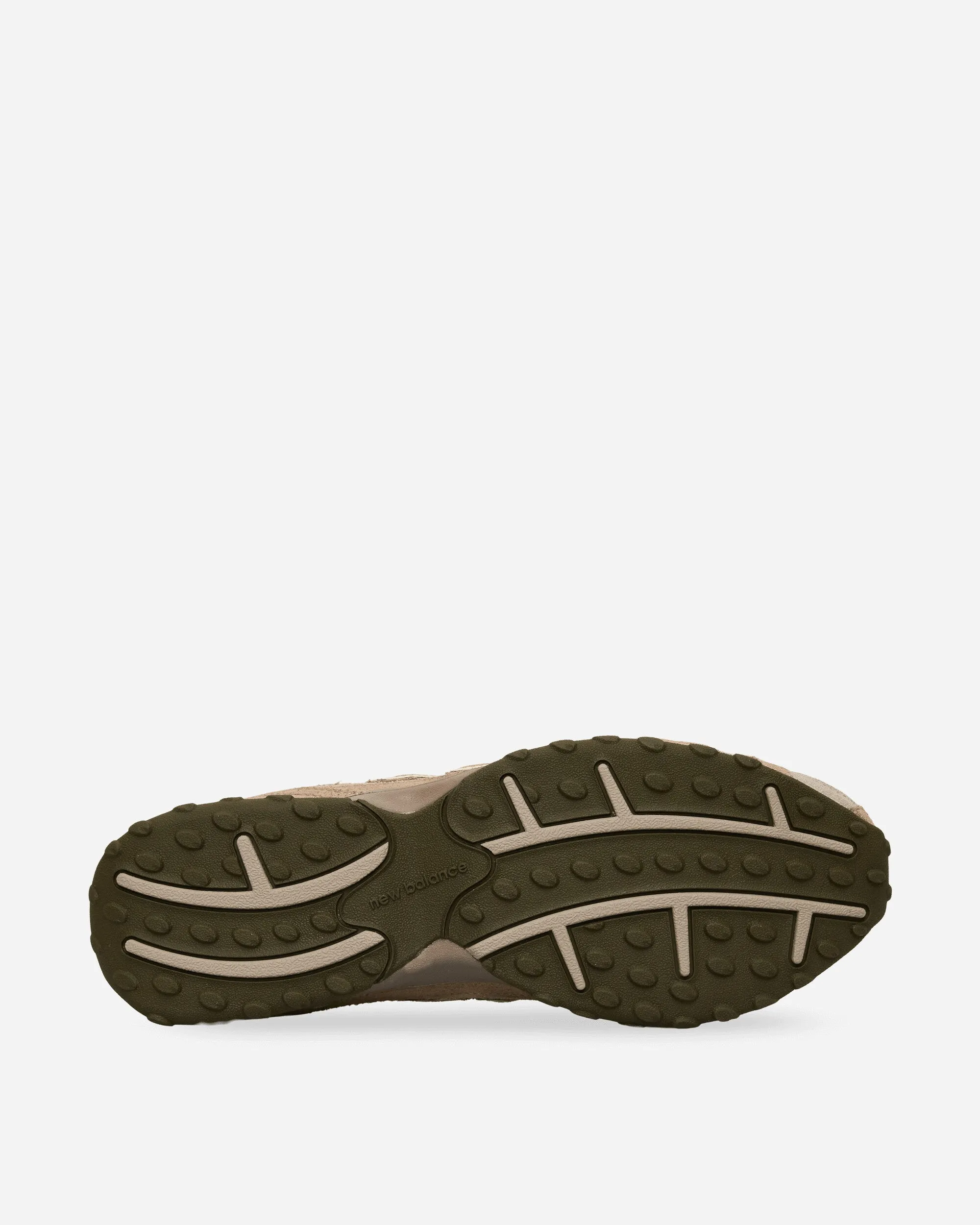 Fashion Accent 204L Sneakers Mushroom / Arid Stone