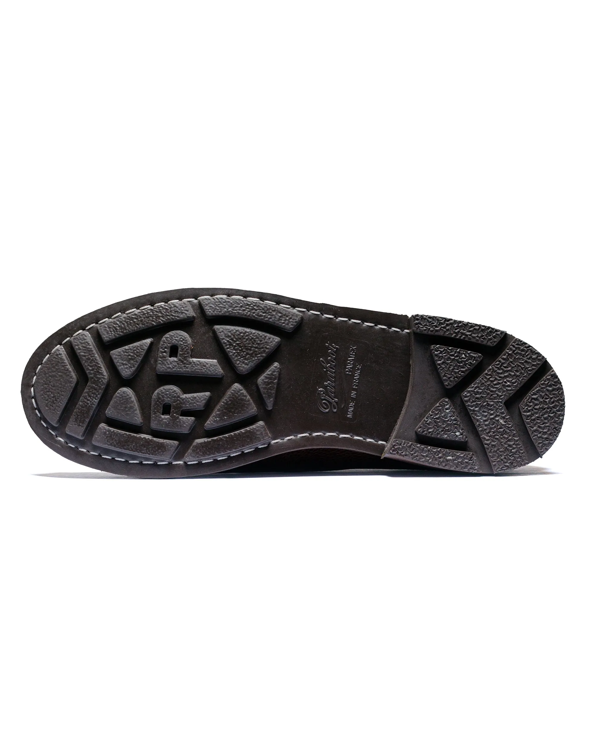 Plain Jog Arpenteur Paraboot Mirage Grain?? Ebene
