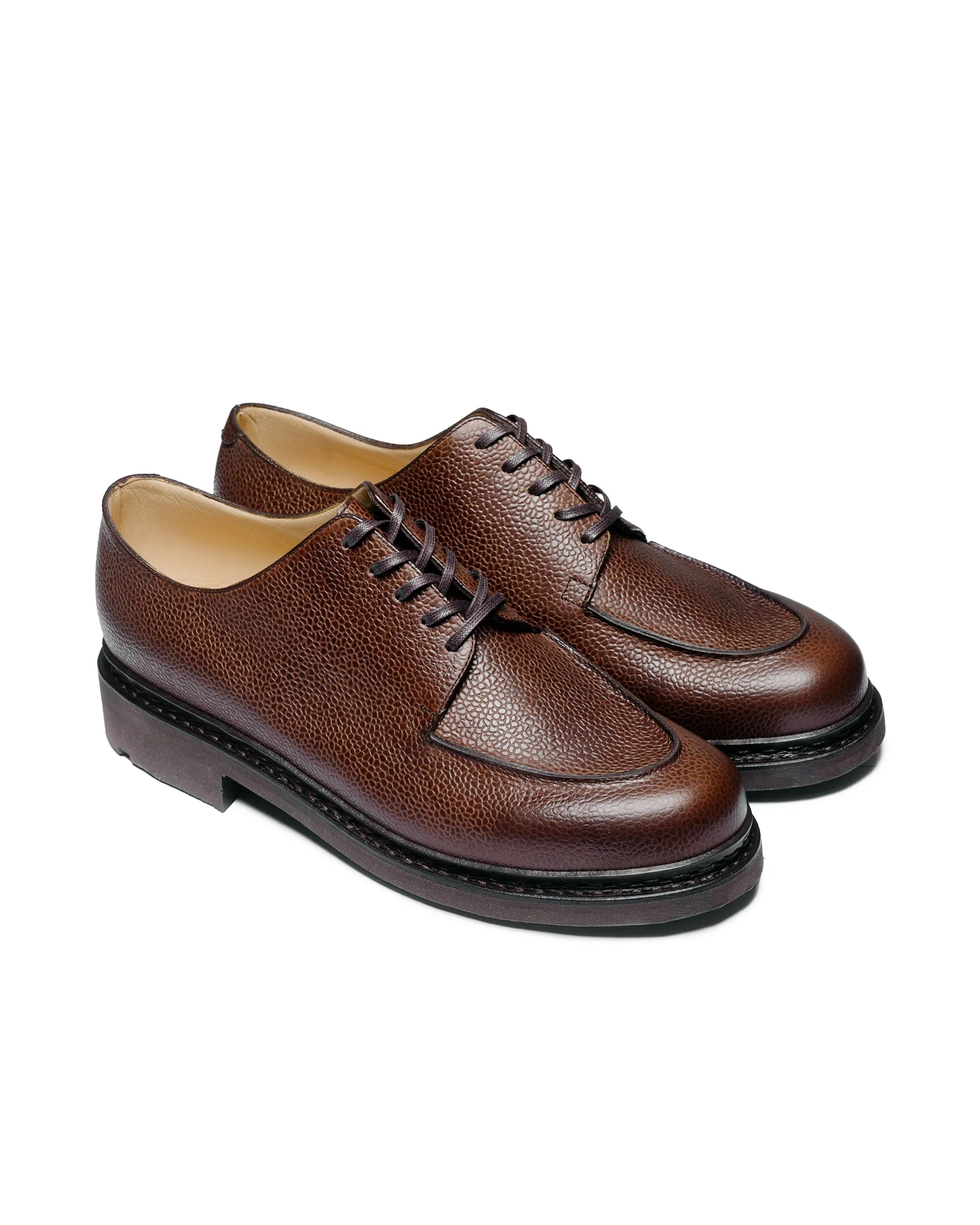 Bronze Warm Partner Run Arpenteur Paraboot Mirage Grain?? Ebene