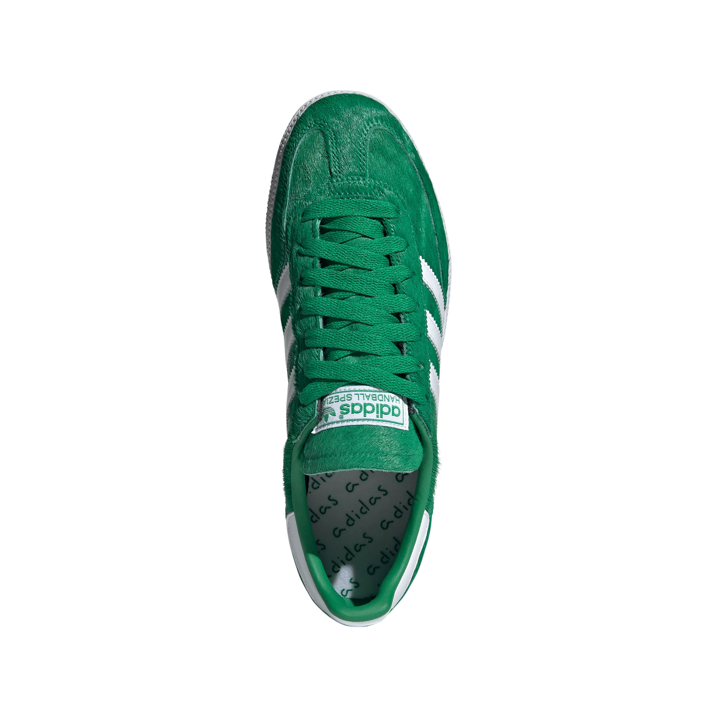 Gym Commute Handball Spezial 'Green White'