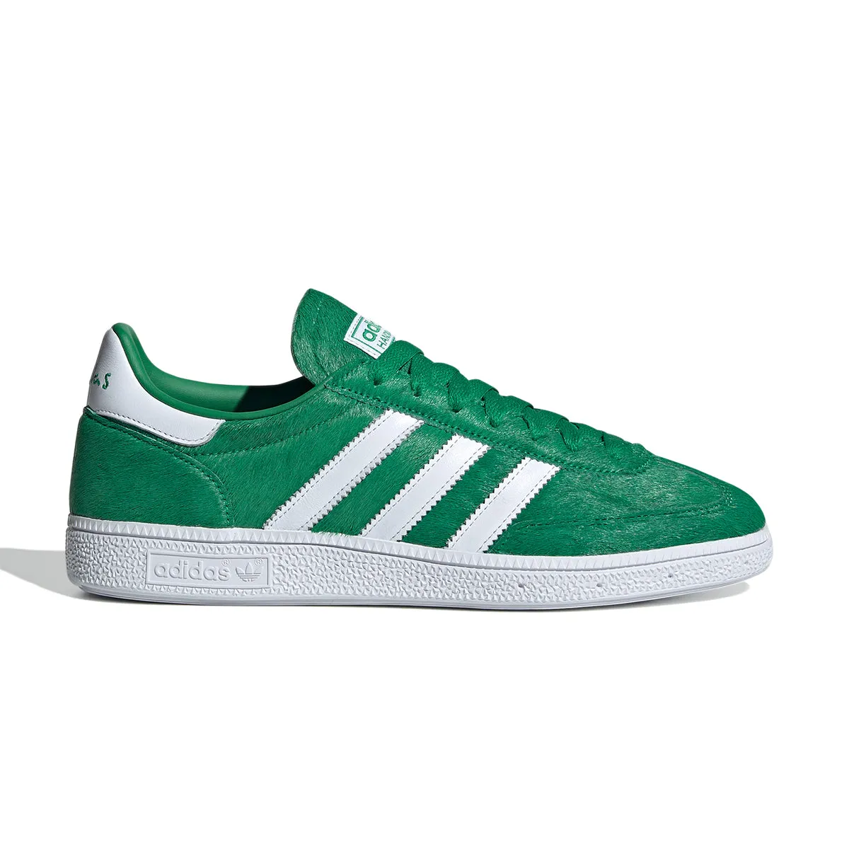 Speed Friendly Handball Spezial 'Green White'