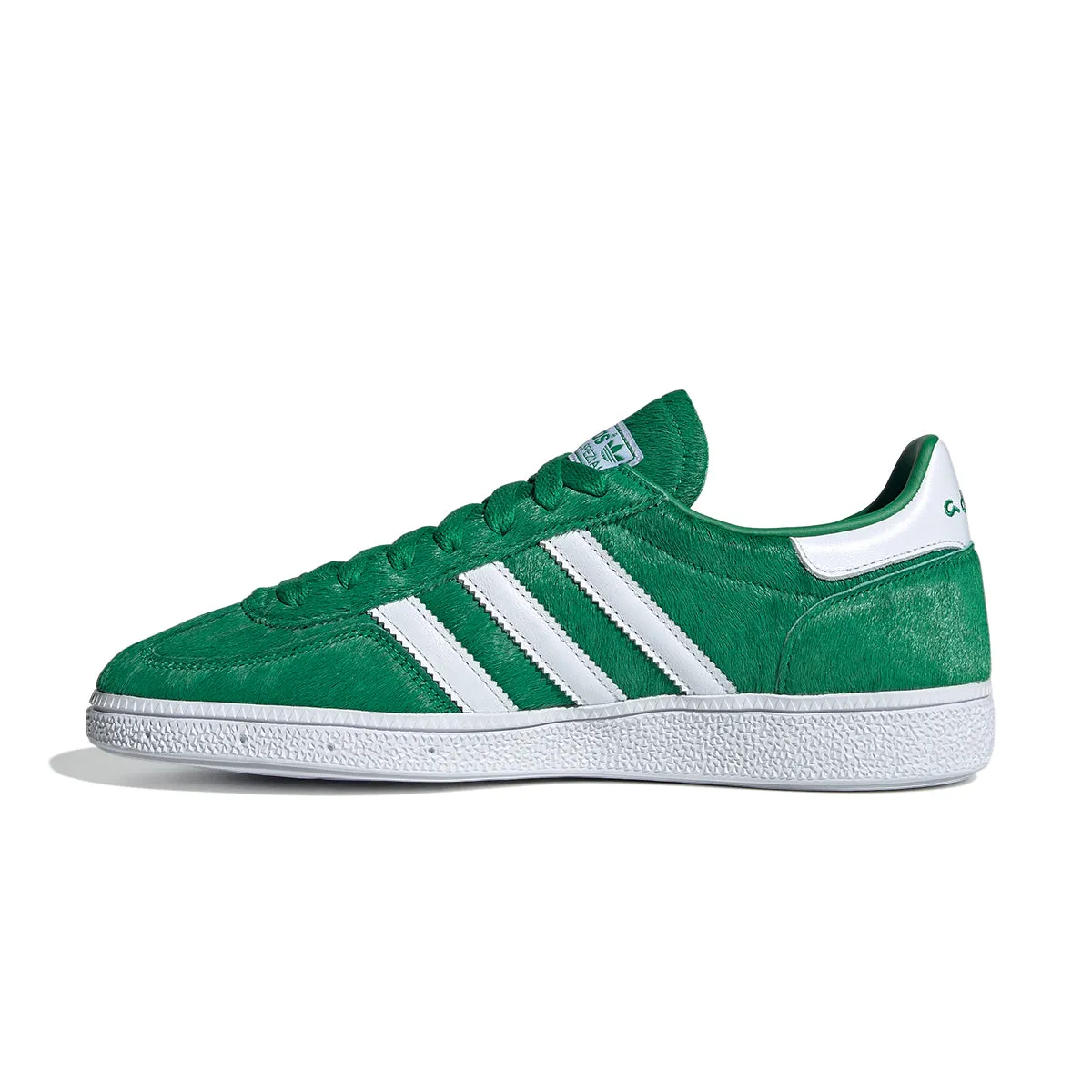 Handball Spezial 'Green White' Outdoor Step