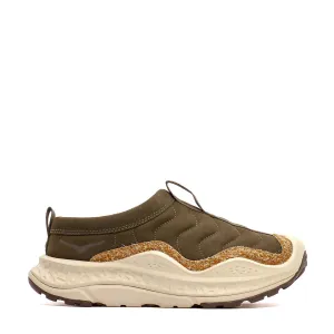Hoka One One Unisex Ora Primo TP Antique Olive 1165731-ANTQ Quick lace