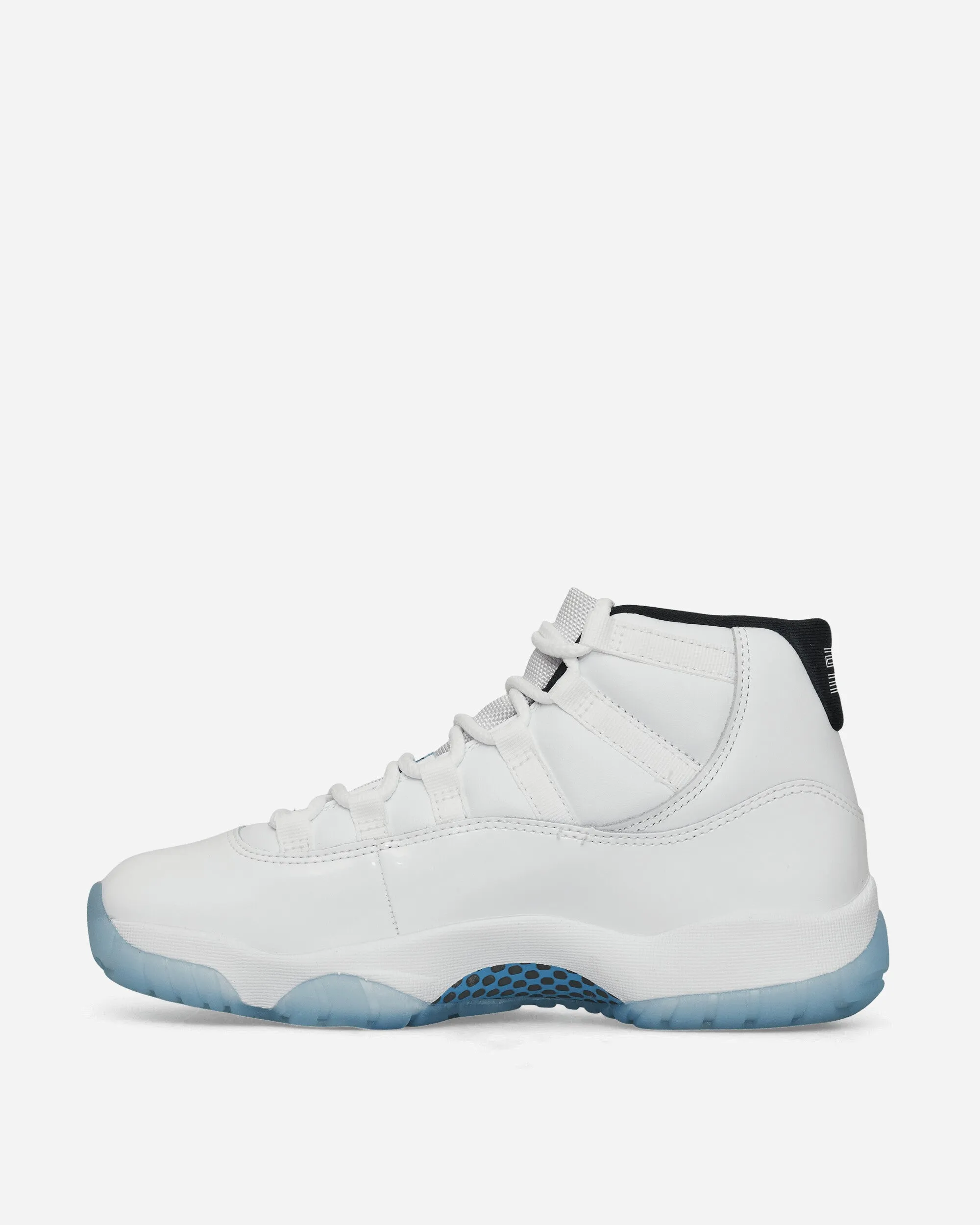 warm weather City Style Air Jordan 11 Sneakers Legend Blue