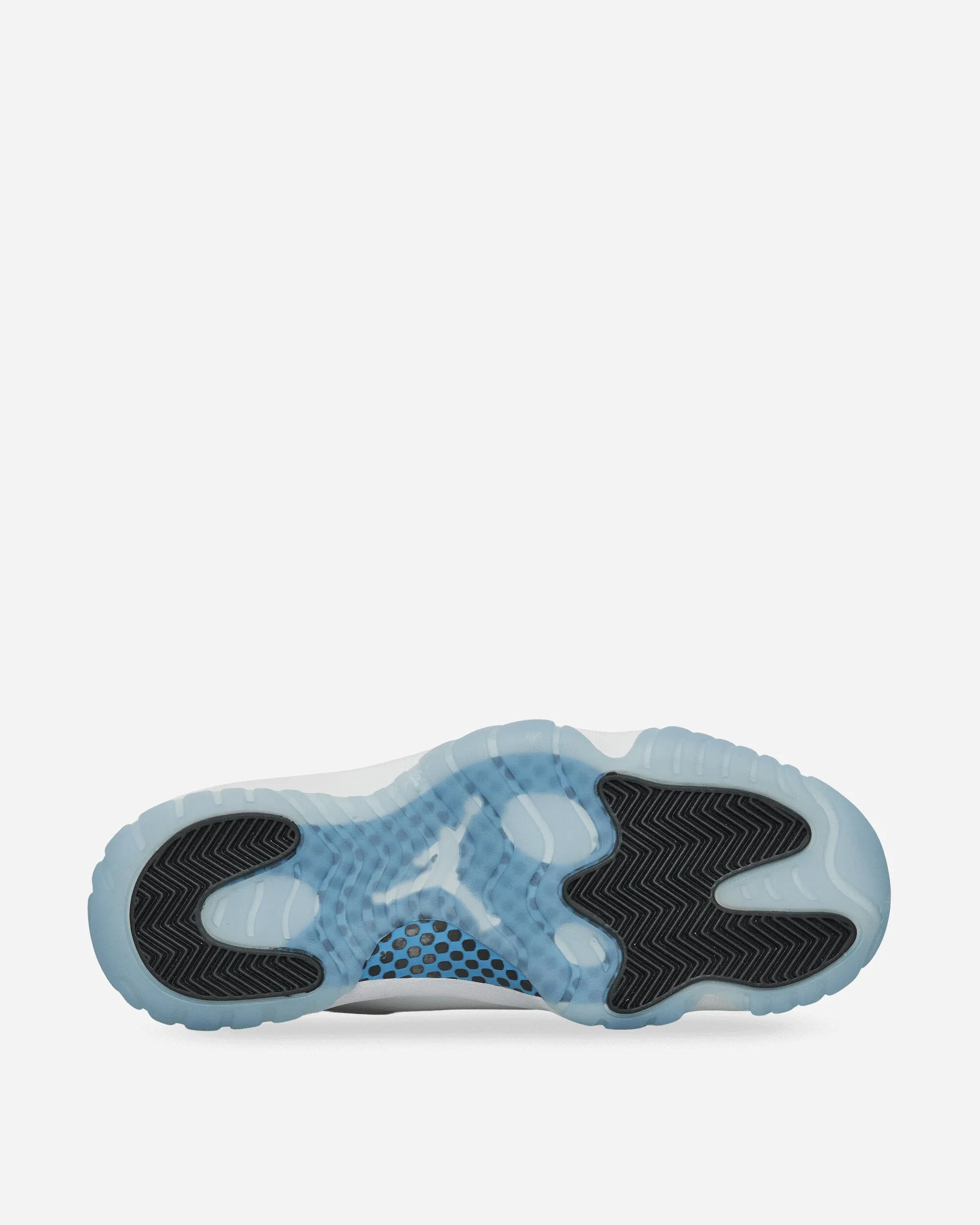 Ridge Path Air Jordan 11 Sneakers Legend Blue
