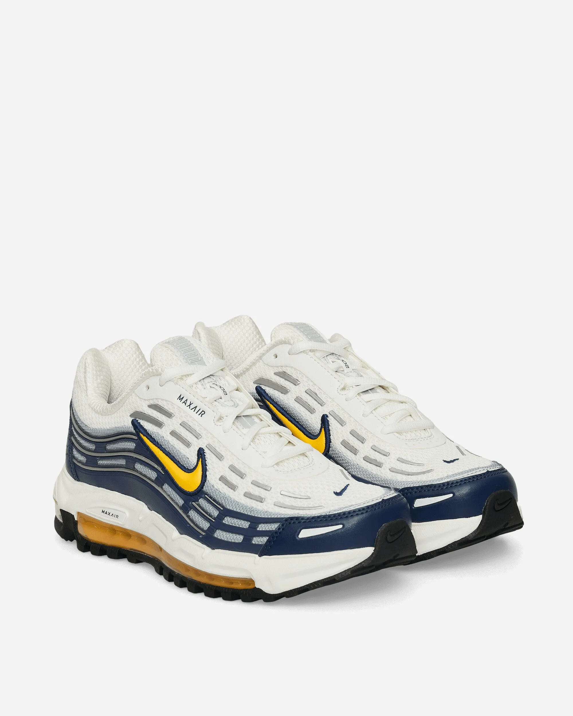Air Max TL 2.5 Sneakers White / Varsity Maize Style Blend