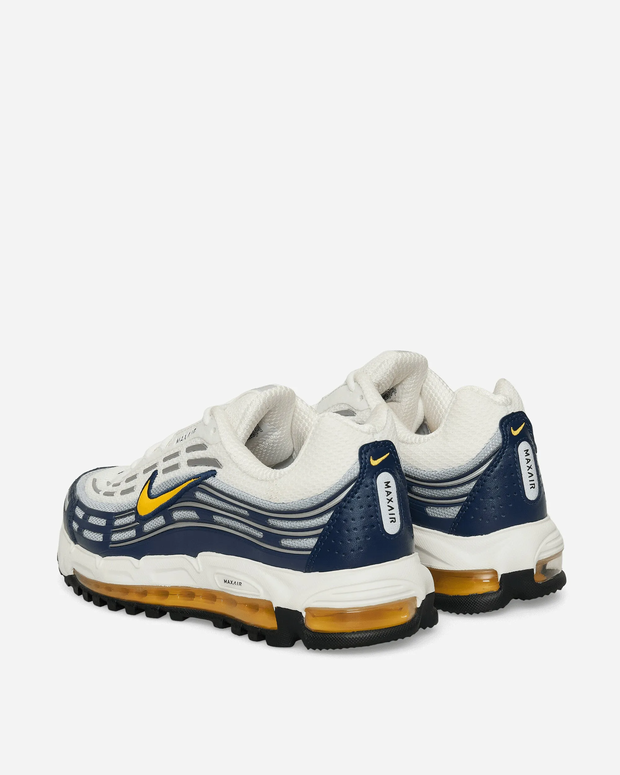 Air Max TL 2.5 Sneakers White / Varsity Maize Youth Vibe