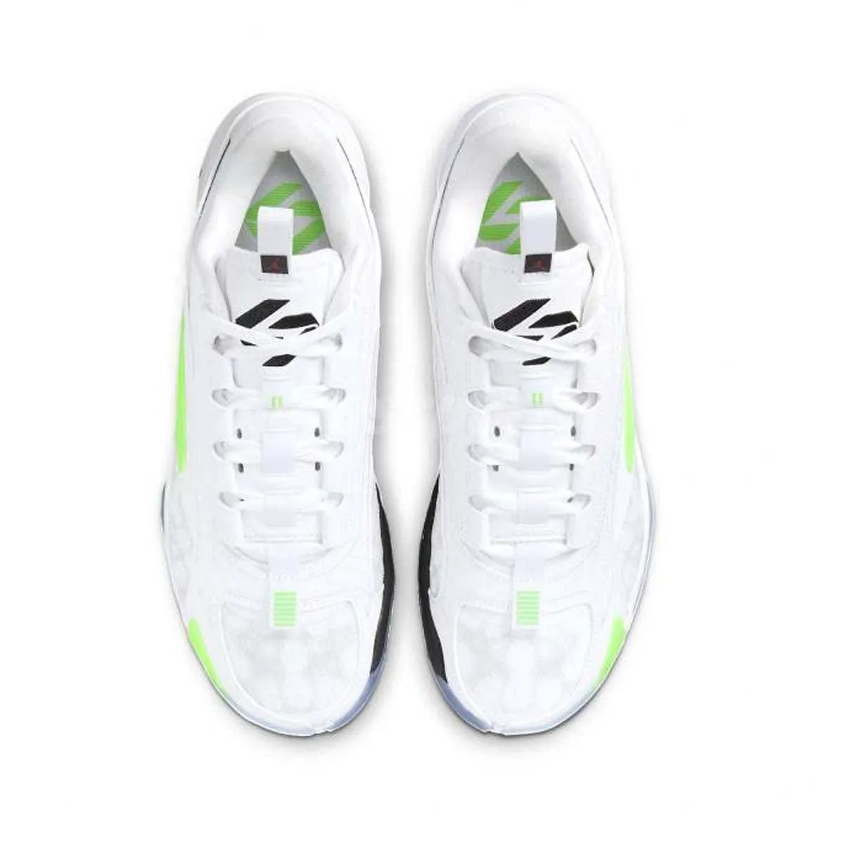 Luka 2 PF 'Trick Shot' Stretchable Upper Long Stroll