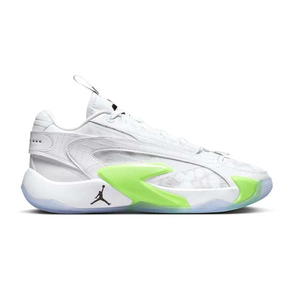 Luka 2 PF 'Trick Shot' Smooth Support Crisp Touch