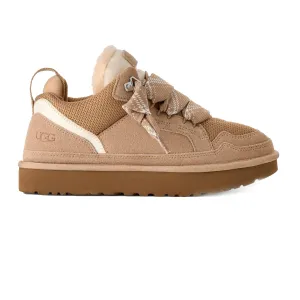 Ergonomic Fit Chill Relaxation Fit UGG Lowmel 'Sand' Women's (2025)