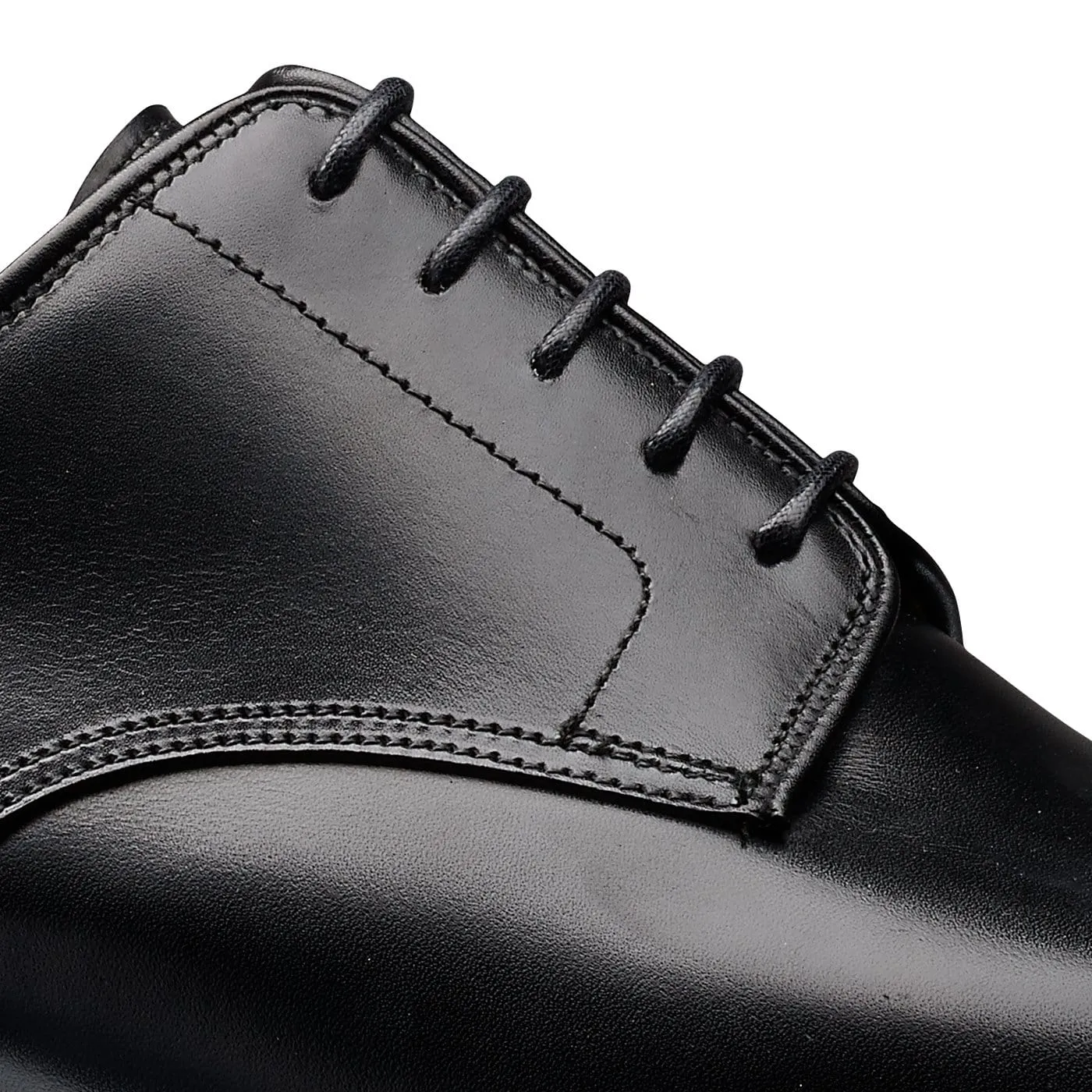 Bradford Black Calf (G Fitting) Neutral Finish