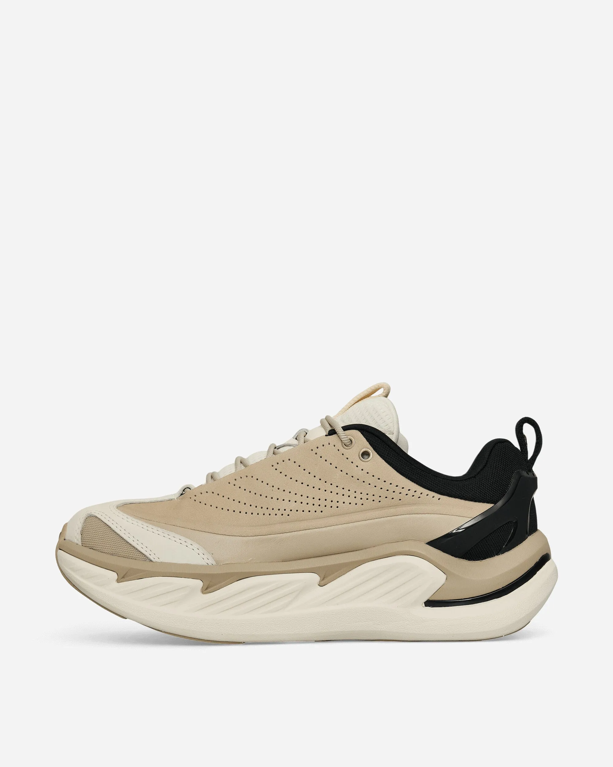 Elevon X Sneakers Alabaster / Rawlinen easy move