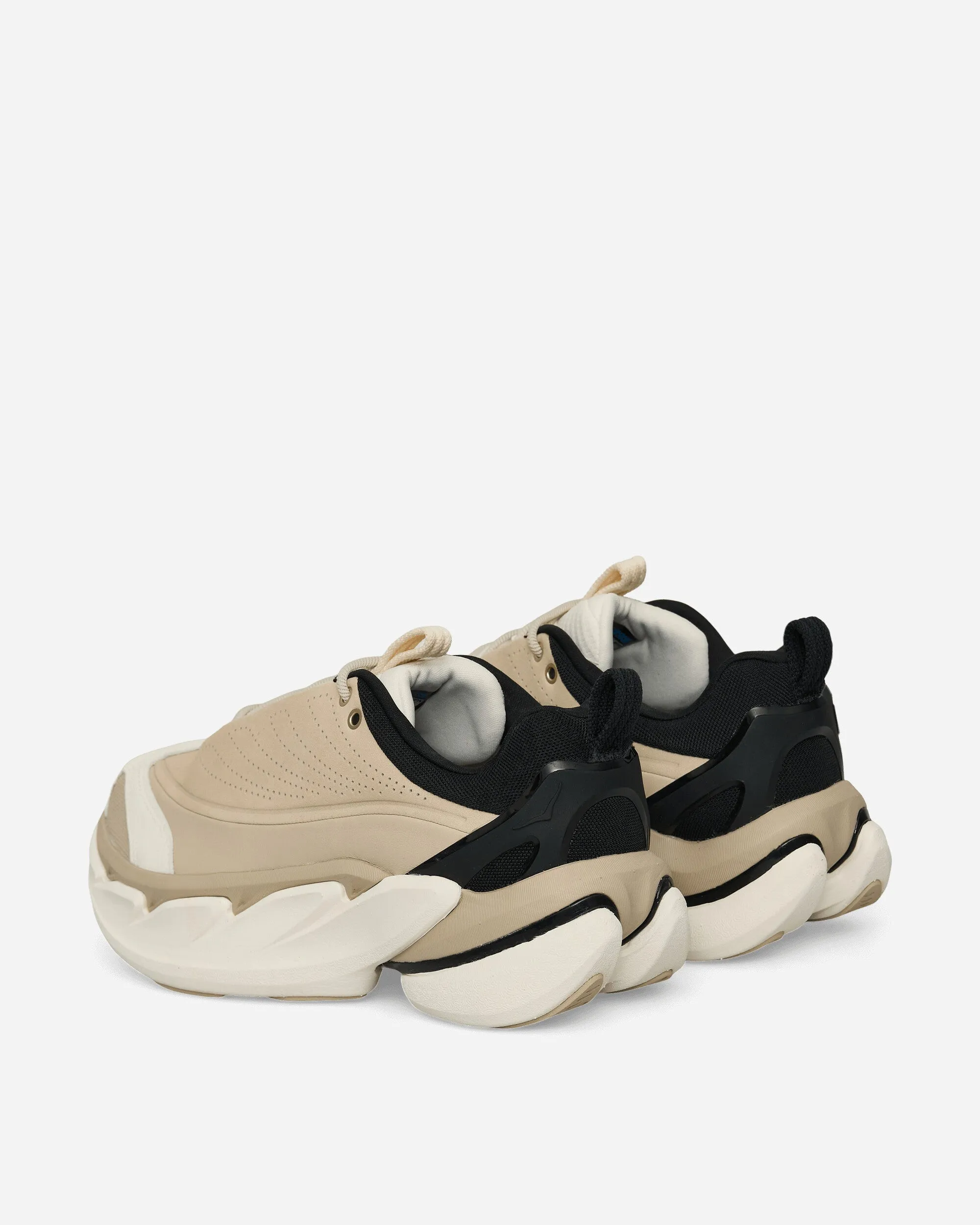Energy Step Elevon X Sneakers Alabaster / Rawlinen