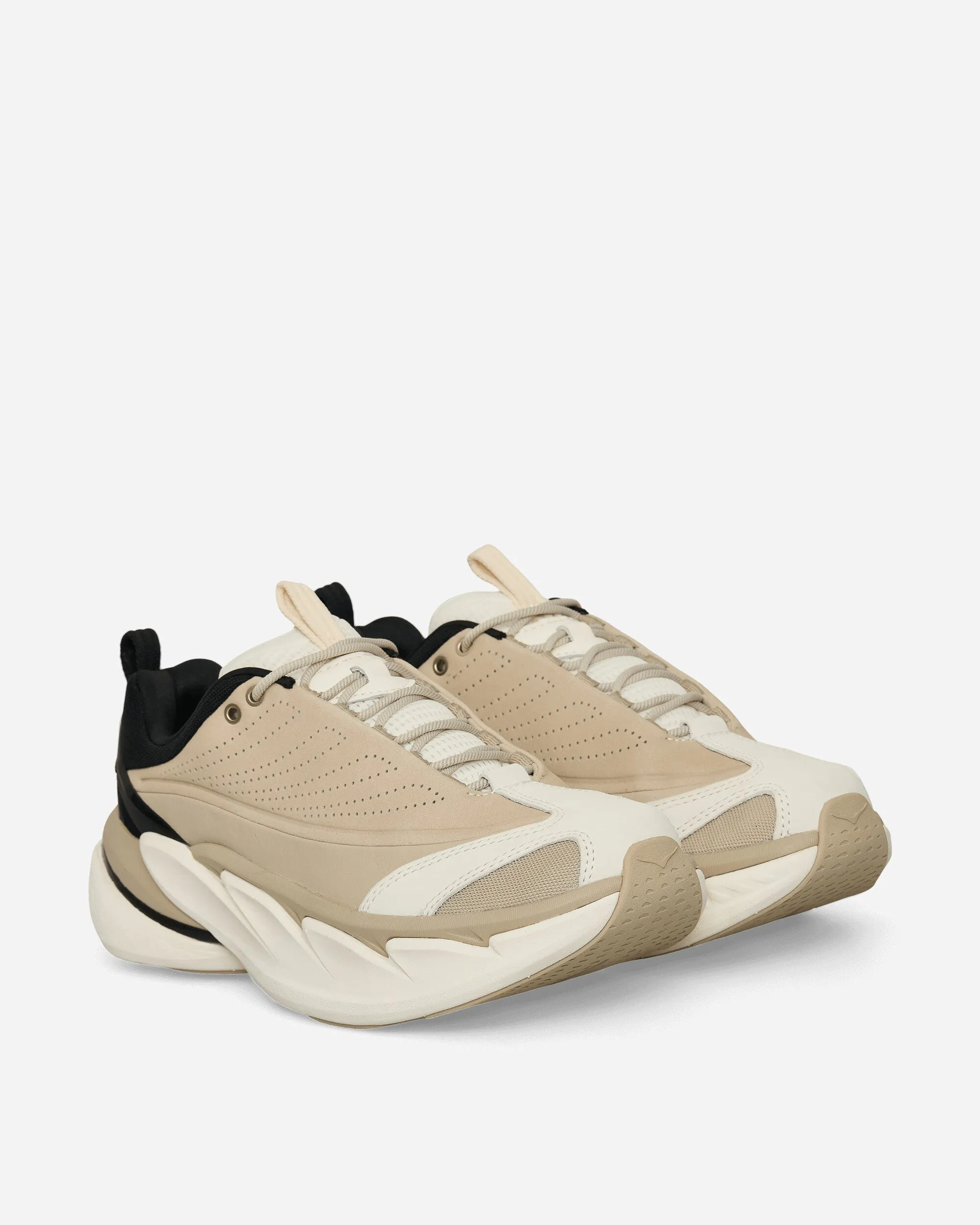 Elevon X Sneakers Alabaster / Rawlinen Smooth Padding