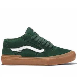Board Support High Durability Vans BMX Style 114 - Green/Gum