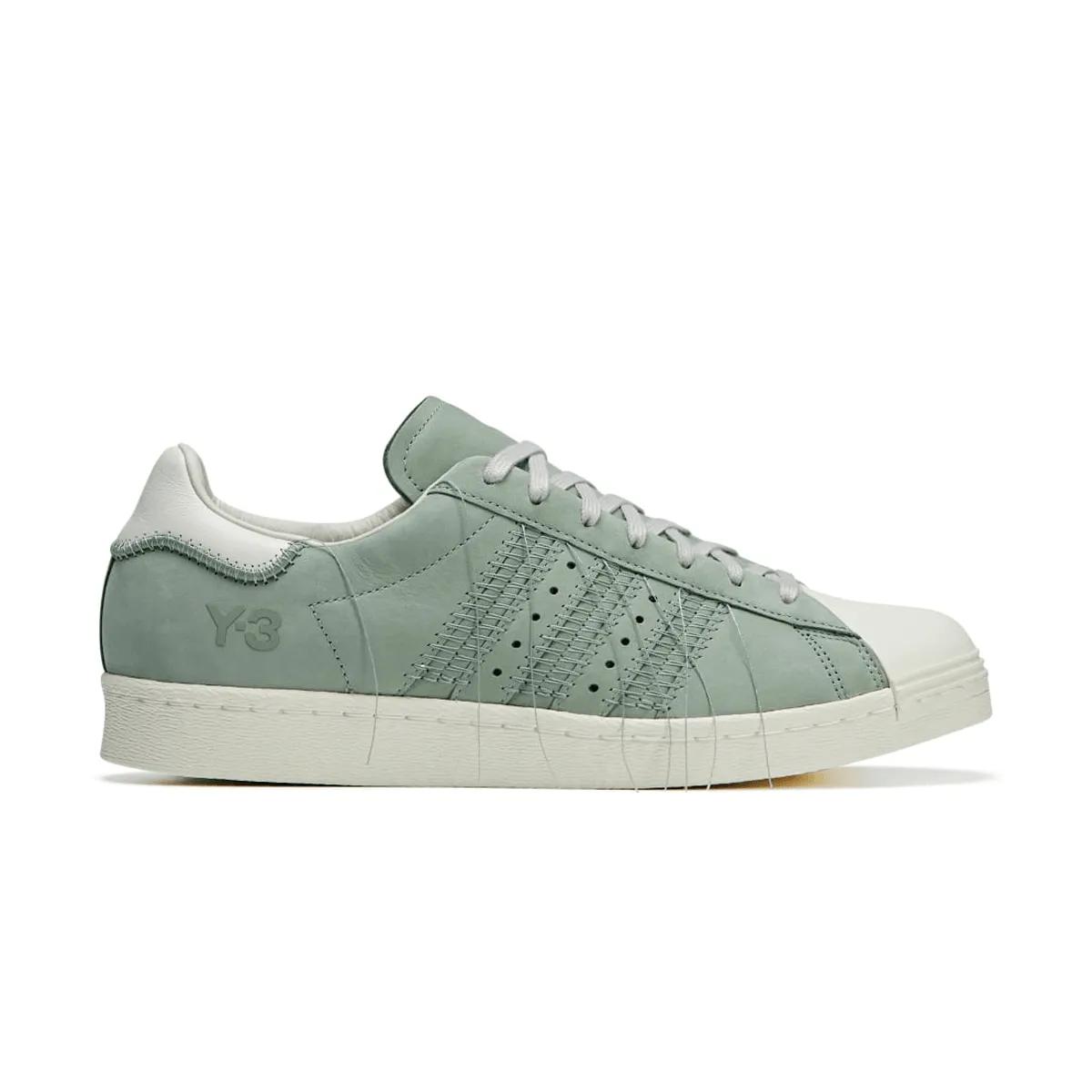 Superstar 'Silver Green' Daily Travel Mood Fit