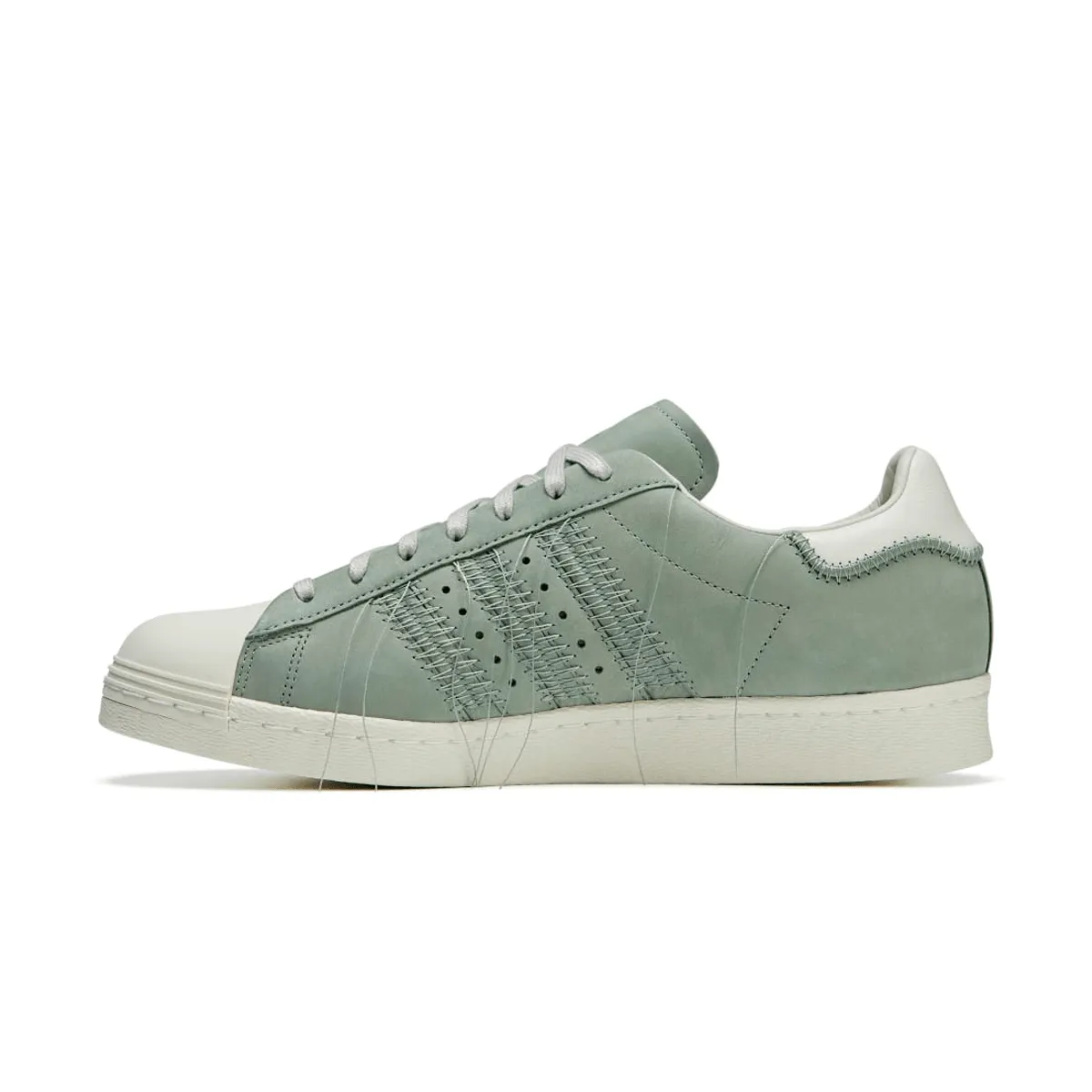 Superstar 'Silver Green' Mobility Boost Rose Glow