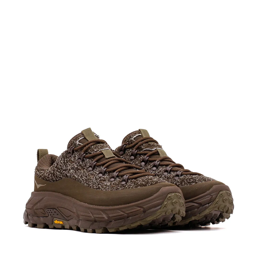 Urban Smart Choice Hoka One One Unisex Tor Summit TP Umber 1155394-UBR