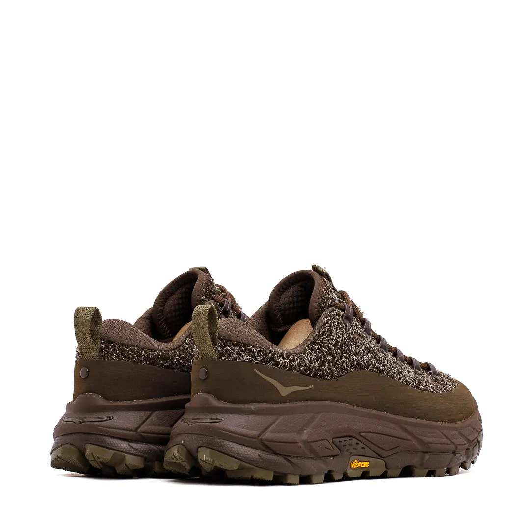 dry weather Hoka One One Unisex Tor Summit TP Umber 1155394-UBR