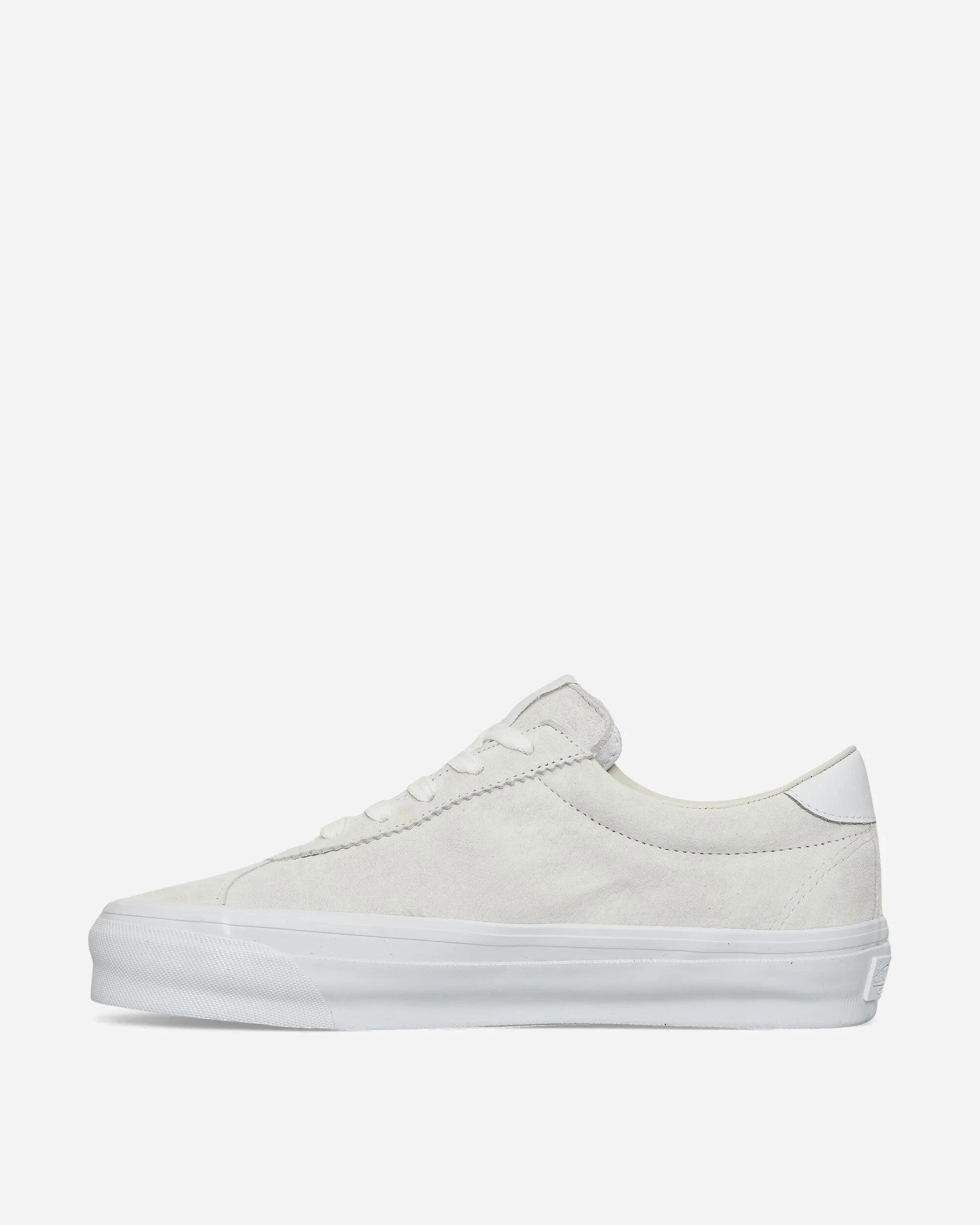 All People Premium Sport 73 Sneakers White