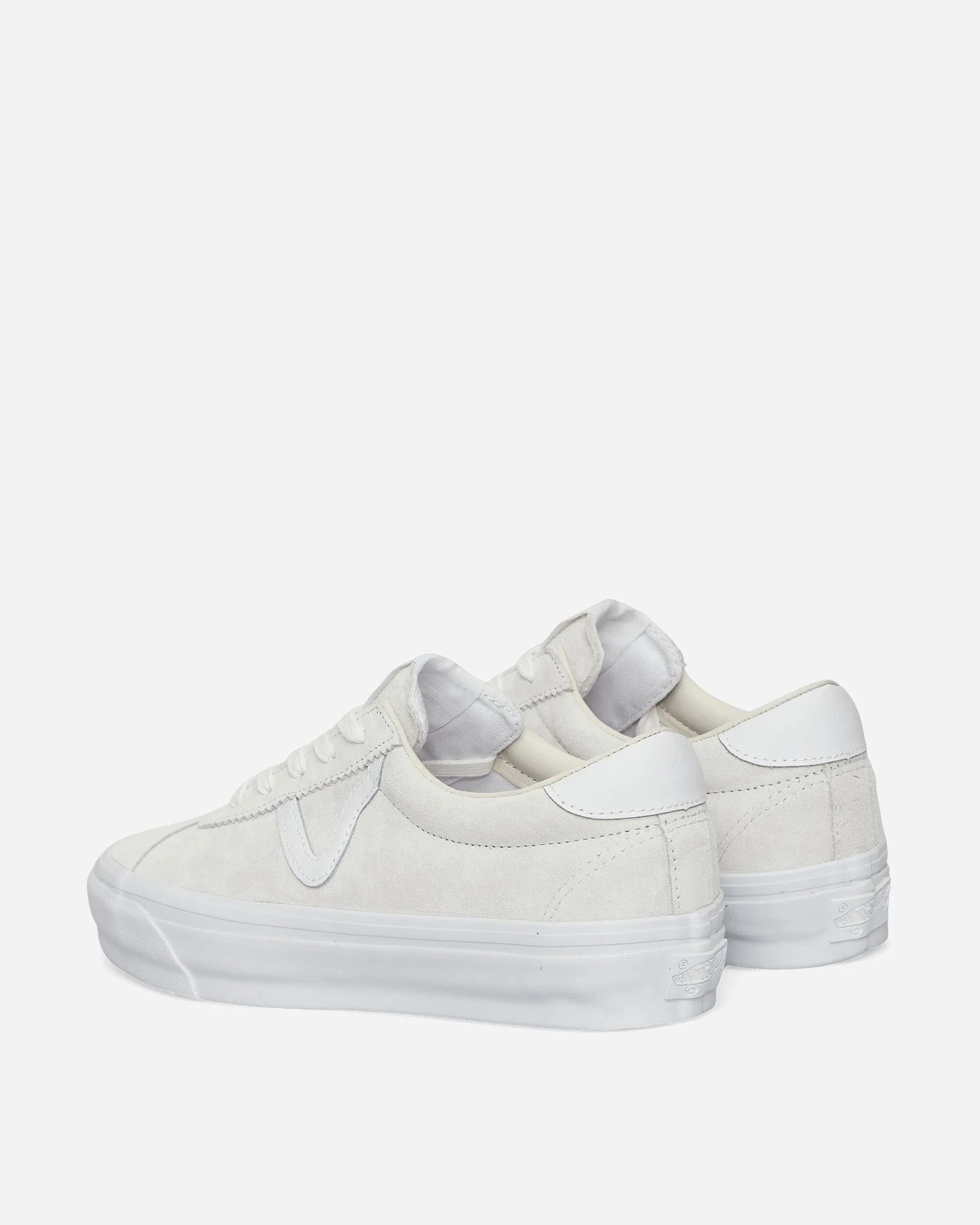 Premium Sport 73 Sneakers White Insta Shot