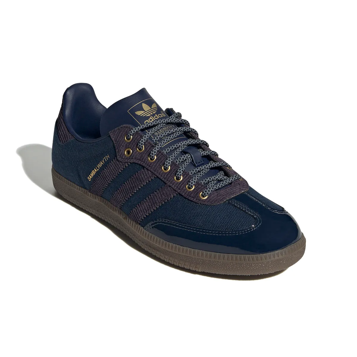 Mood Lift Samba OG 'Navy'