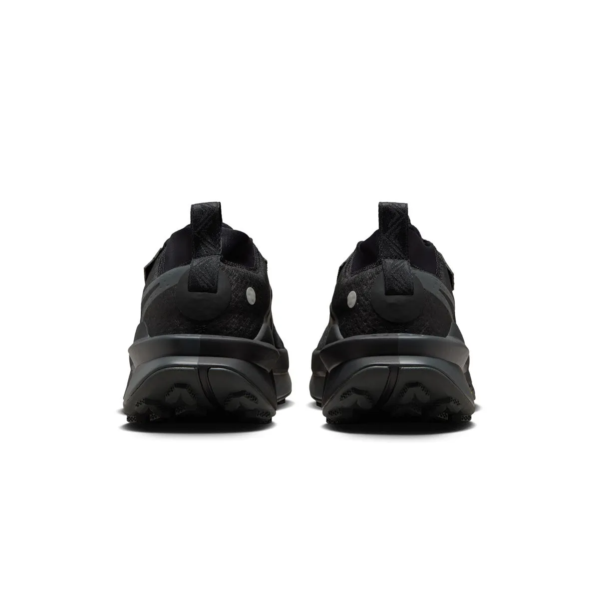 Comfy Feel ZoomX Zegama Trail 2 'Black Anthracite'