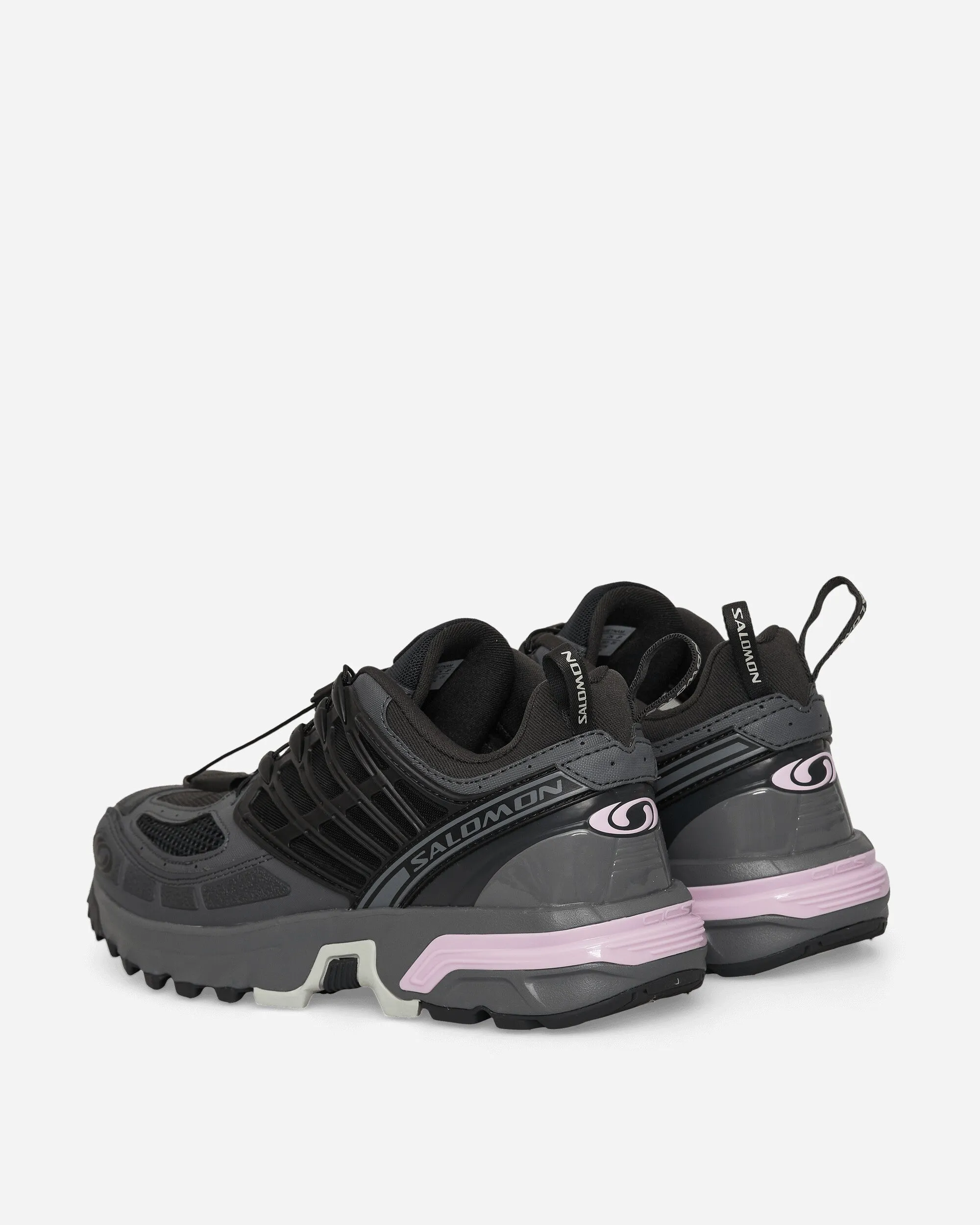 ACS Pro Sneakers Asphalt / Phantom / Castlerock Comfort Cushion Uni Life