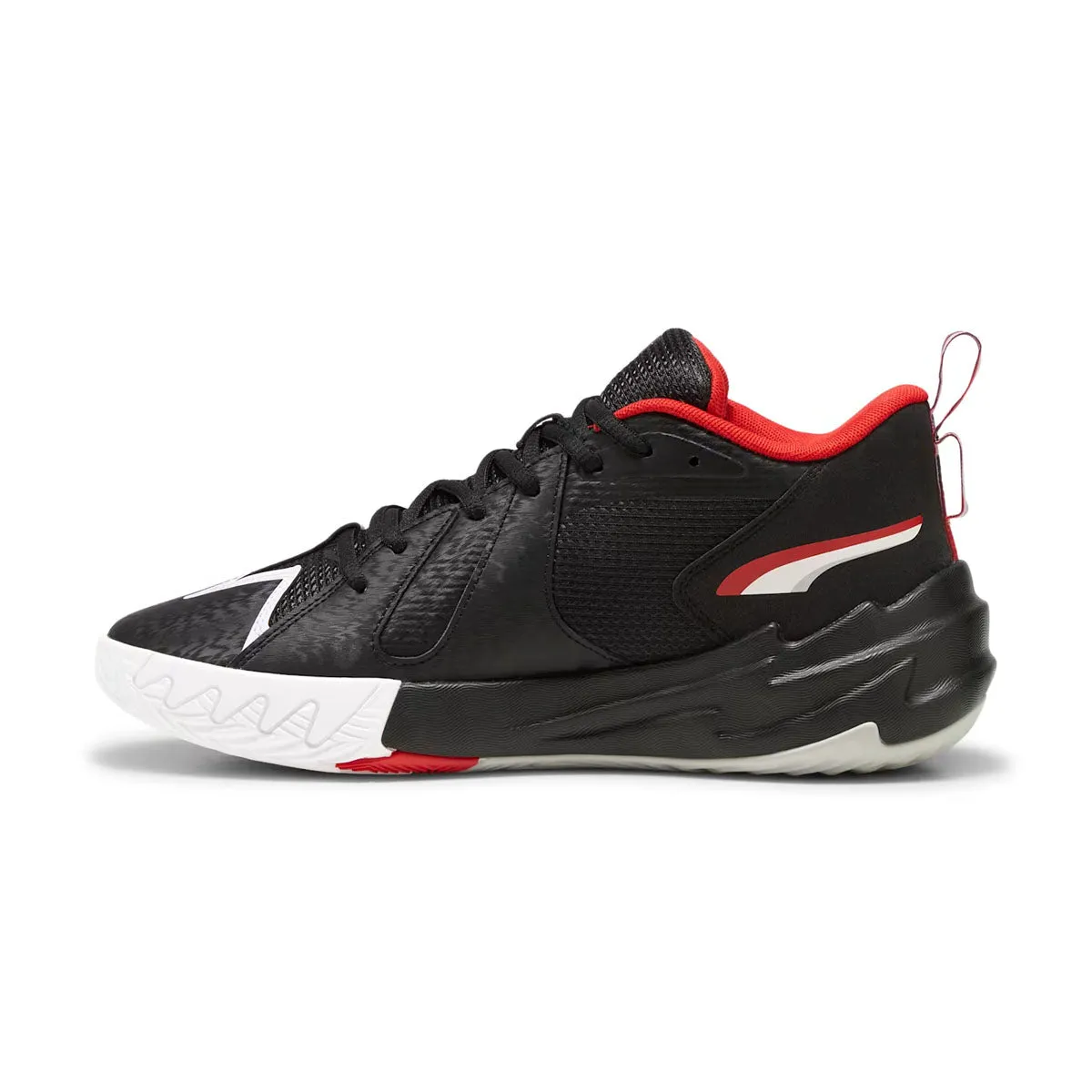 Breathable Airflow Shock Dissipating Midsole Scoot Zeros 'O.D.D. CIty'