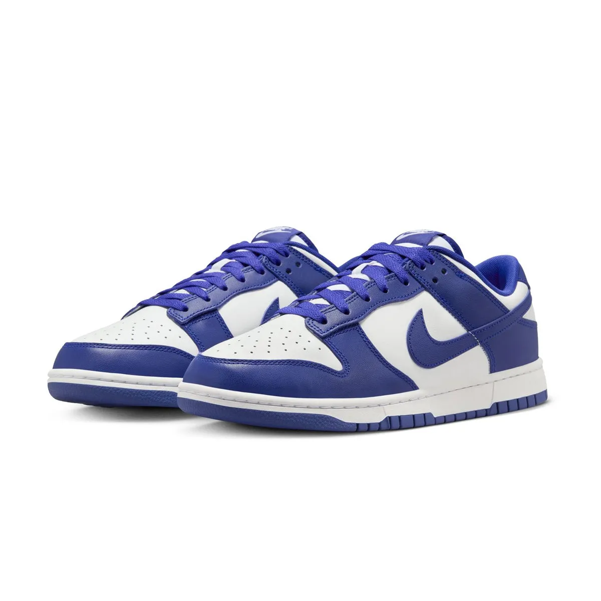 Dunk Low Retro 'Concord' Smooth Lining Ultra Cloud Foam