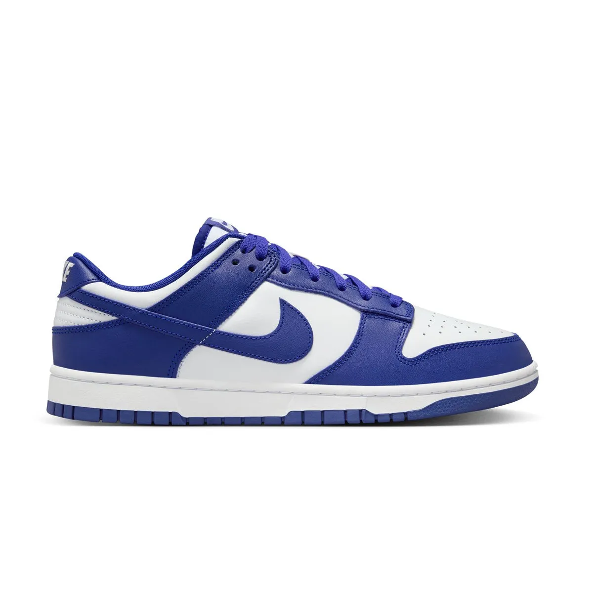 Dunk Low Retro 'Concord' Modern Aesthetic Fitted Design