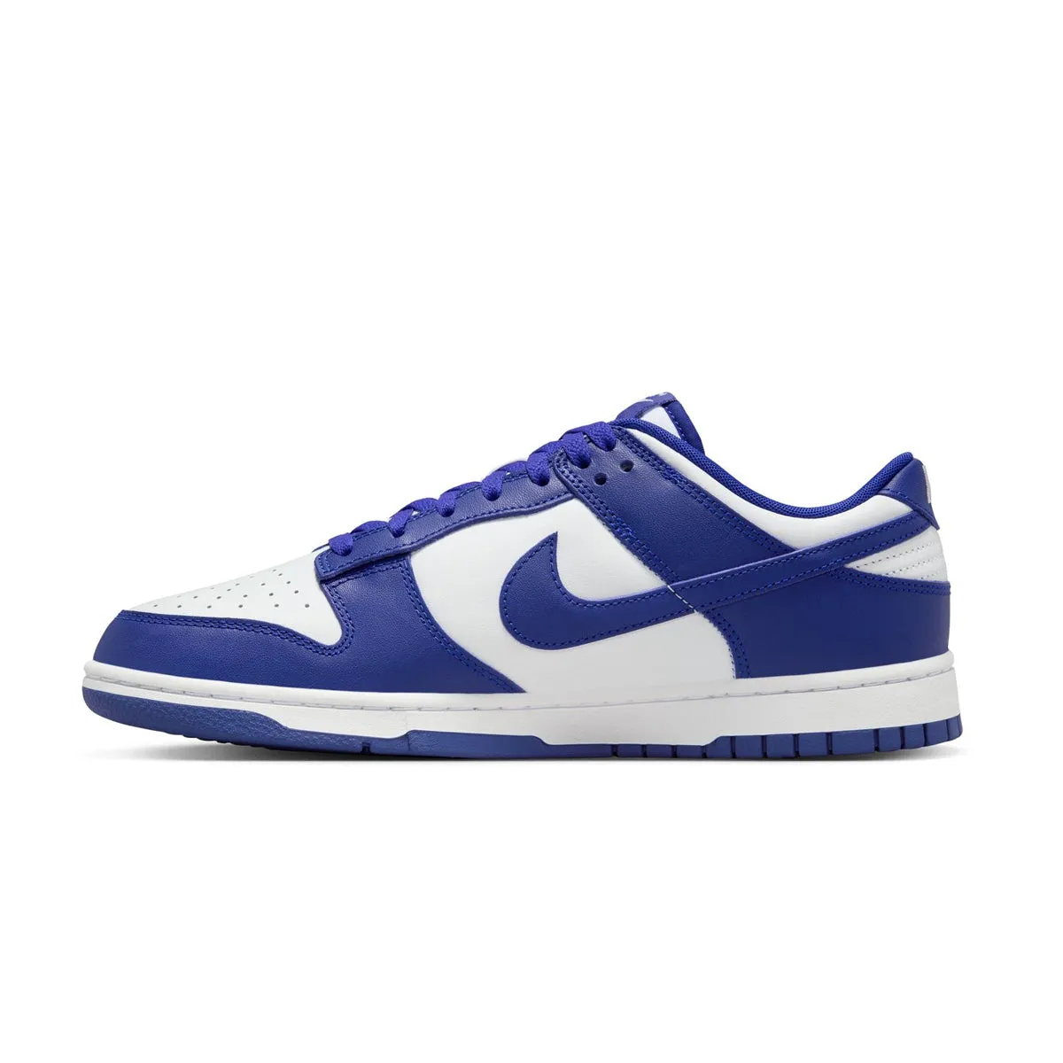 Dunk Low Retro 'Concord' Lean Build