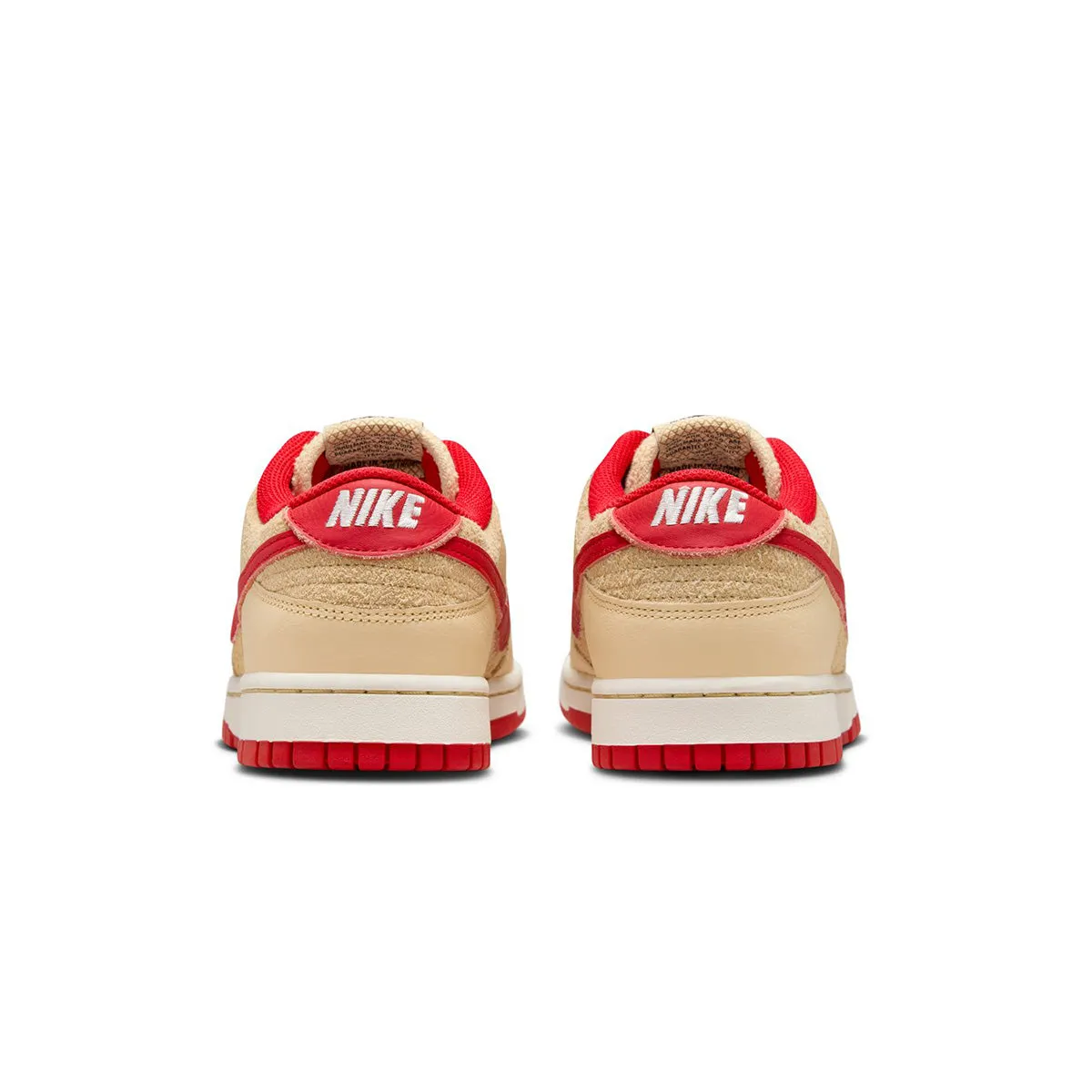 Total Control Dunk Low Retro SE 'Strawberry Waffle'